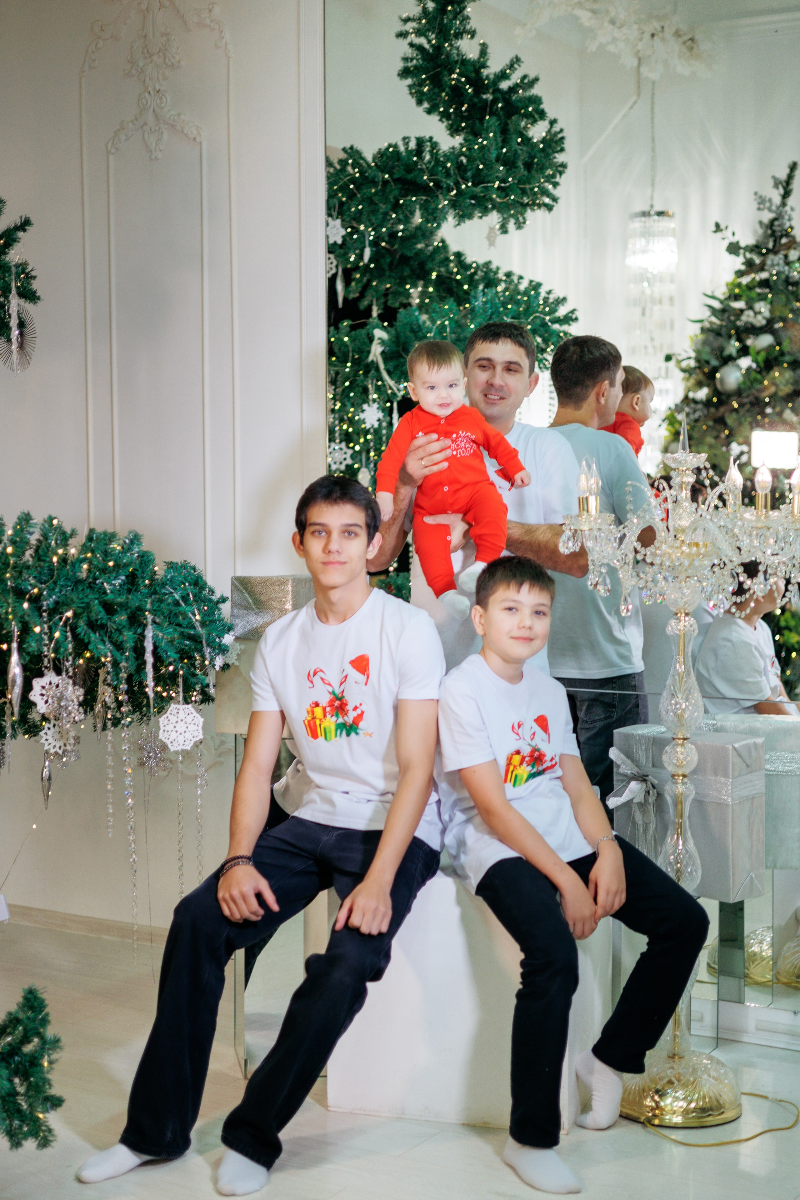 Семейная съёмка. Свадебный и семейный фотограф в Армавире