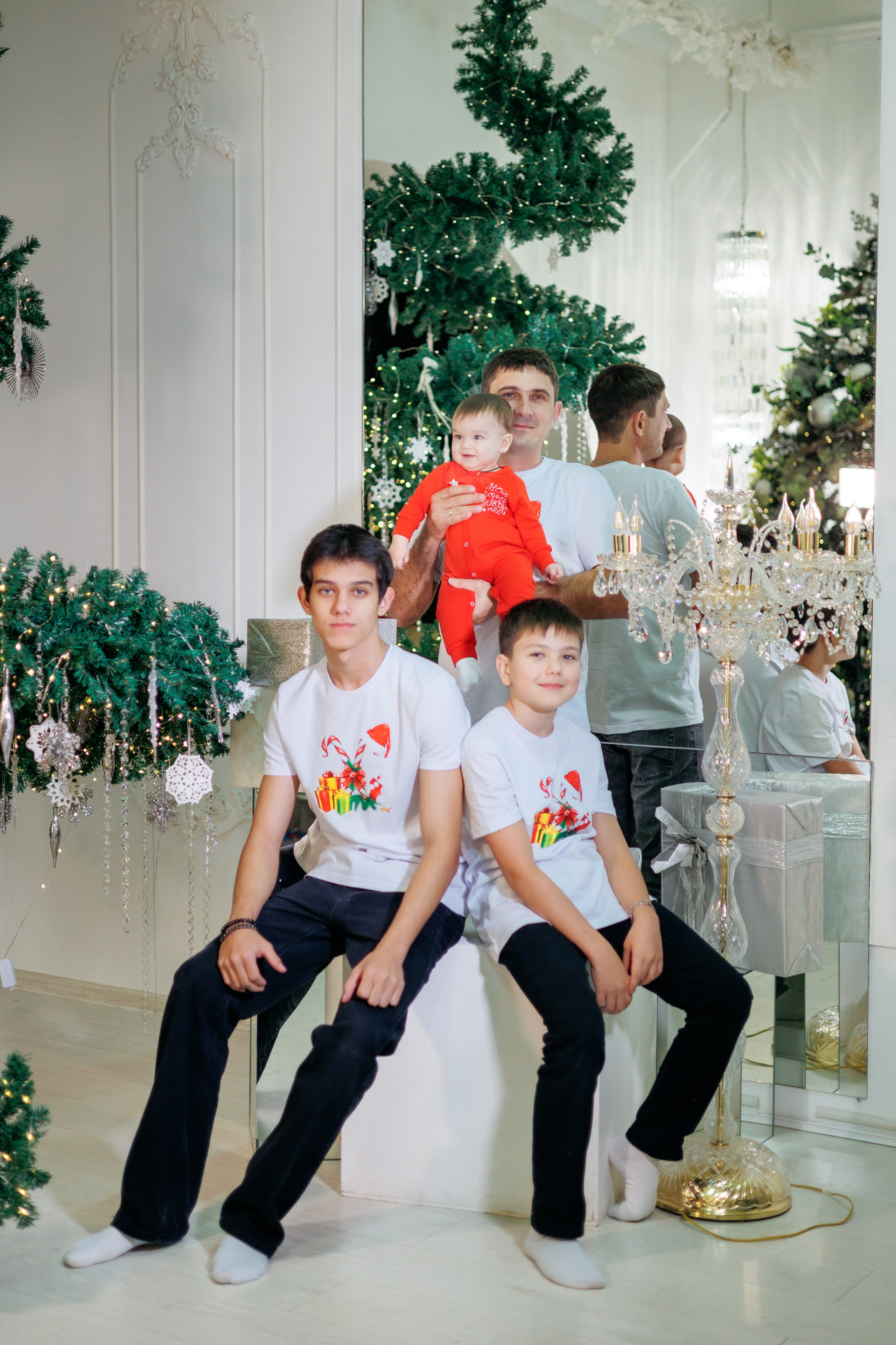 Семейная съёмка. Свадебный и семейный фотограф в Армавире