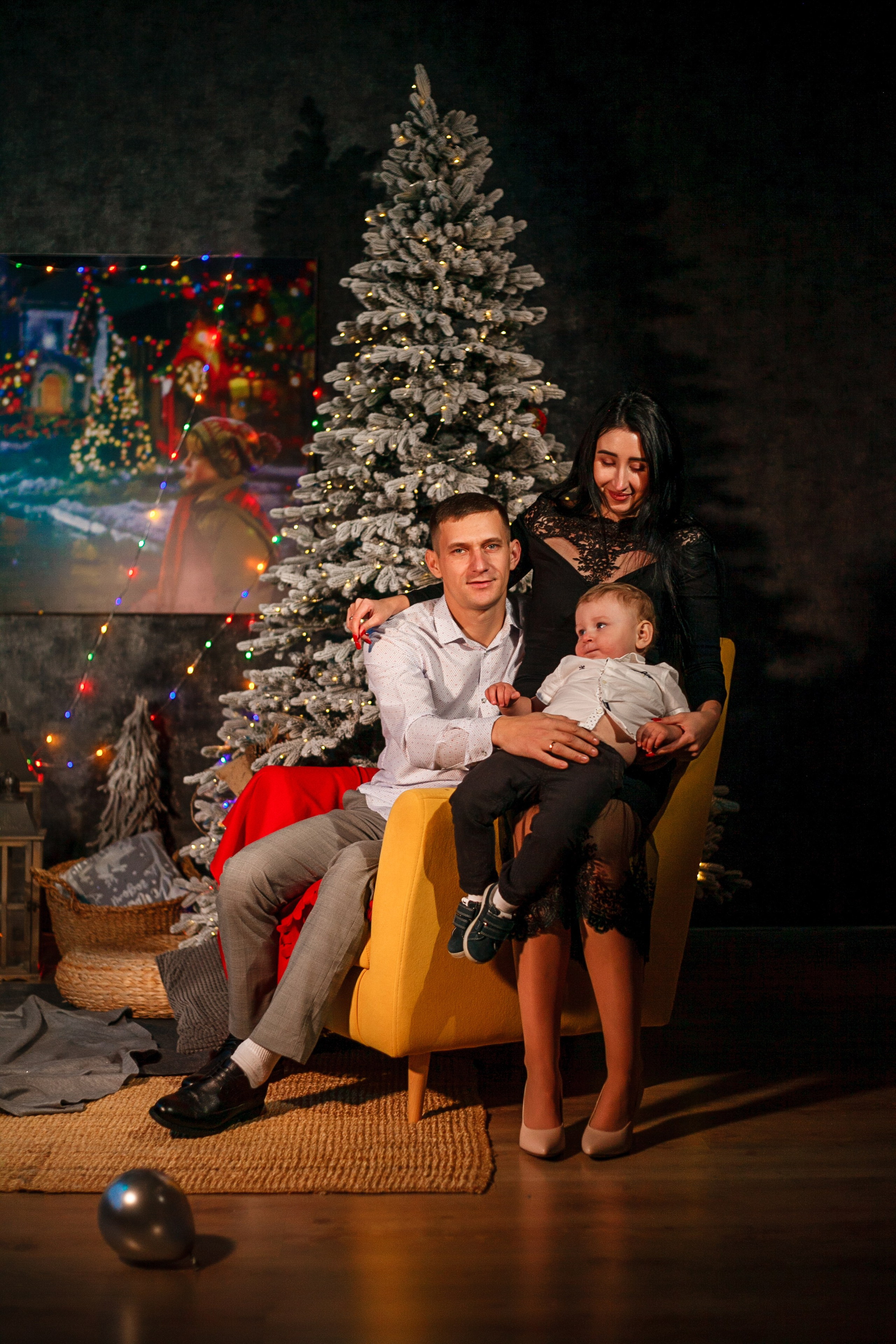 14.12.23. Свадебный и семейный фотограф в Армавире