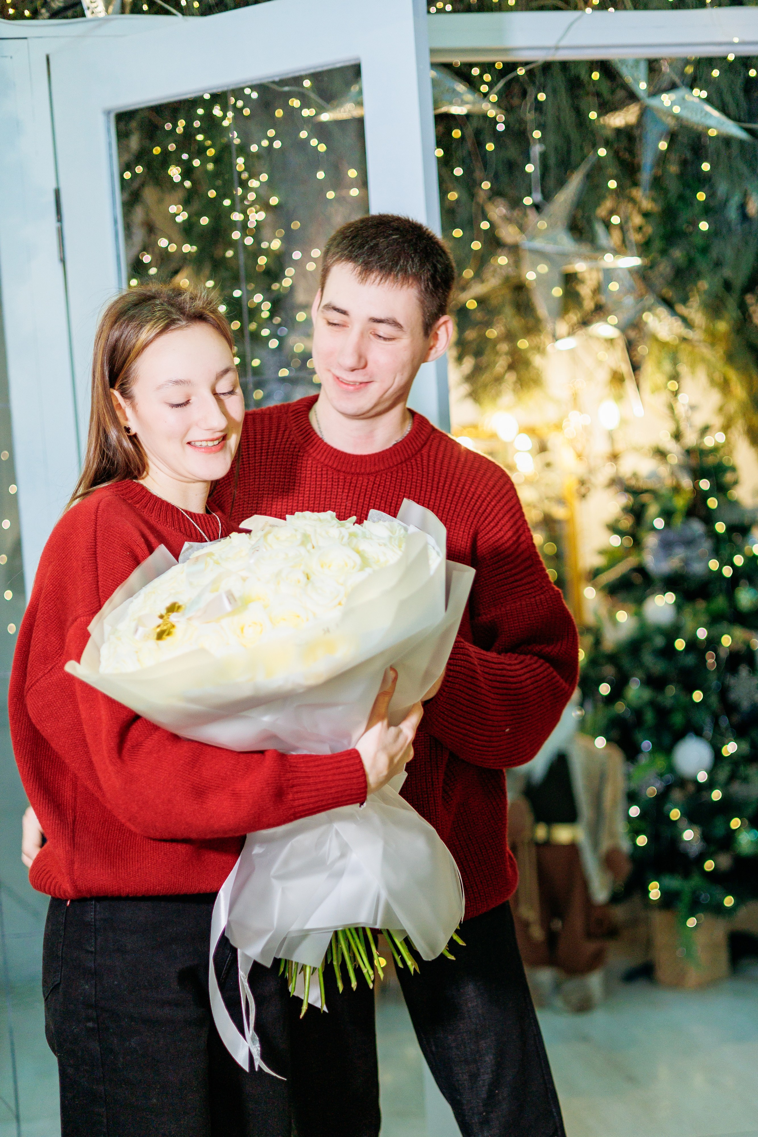 Она сказала ДА. Свадебный и семейный фотограф в Армавире