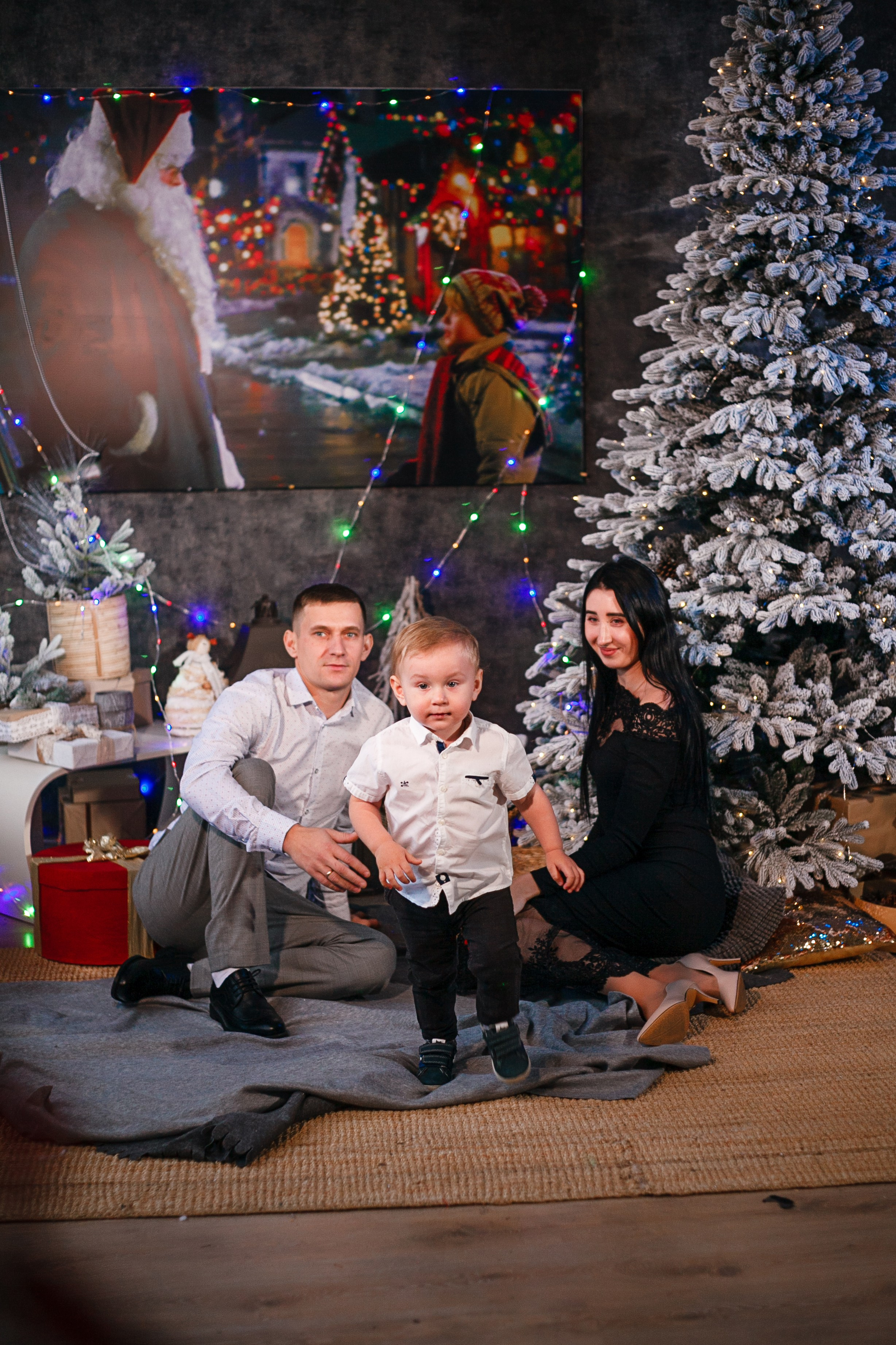 14.12.23. Свадебный и семейный фотограф в Армавире