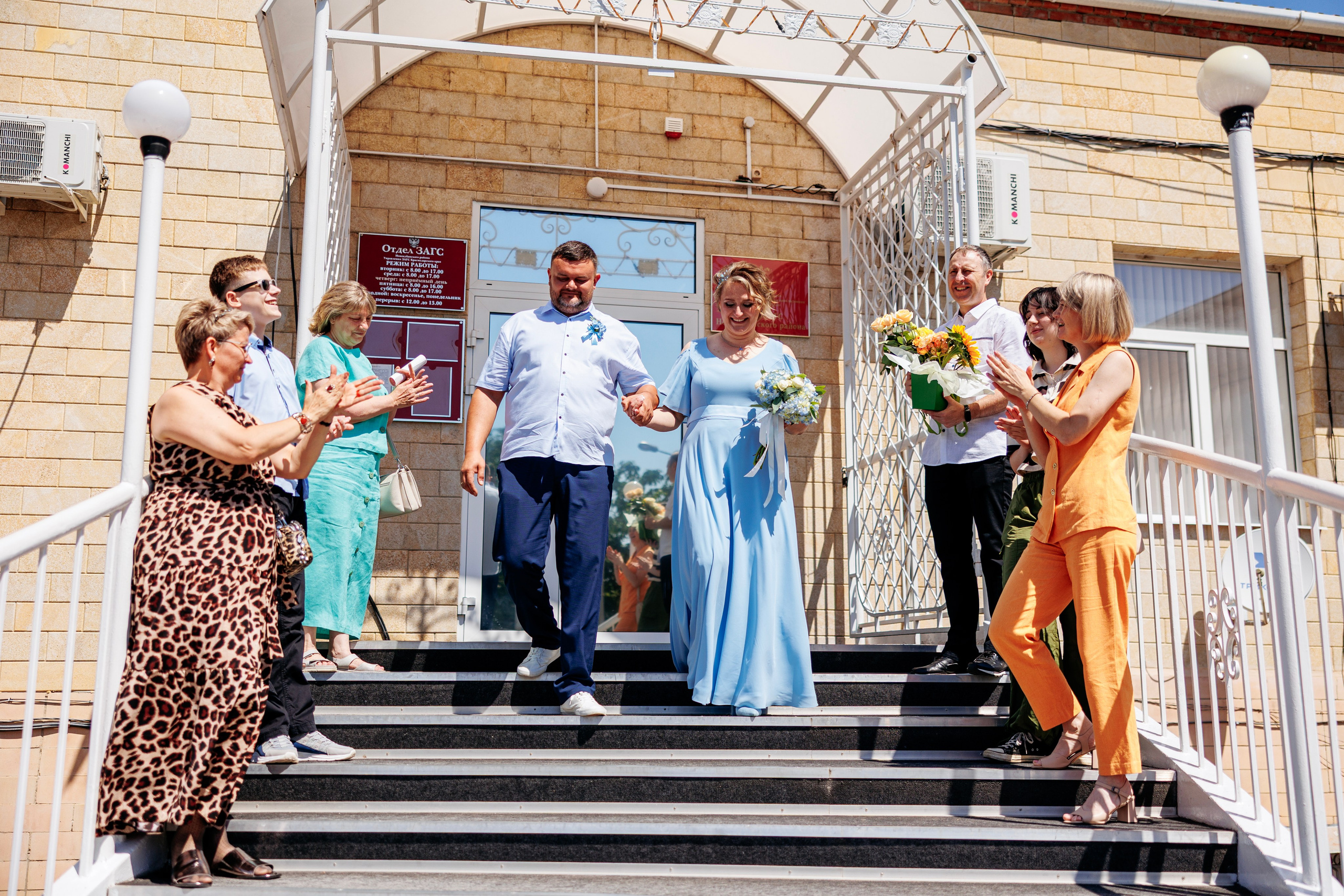 8.07.25. Свадебный и семейный фотограф в Армавире