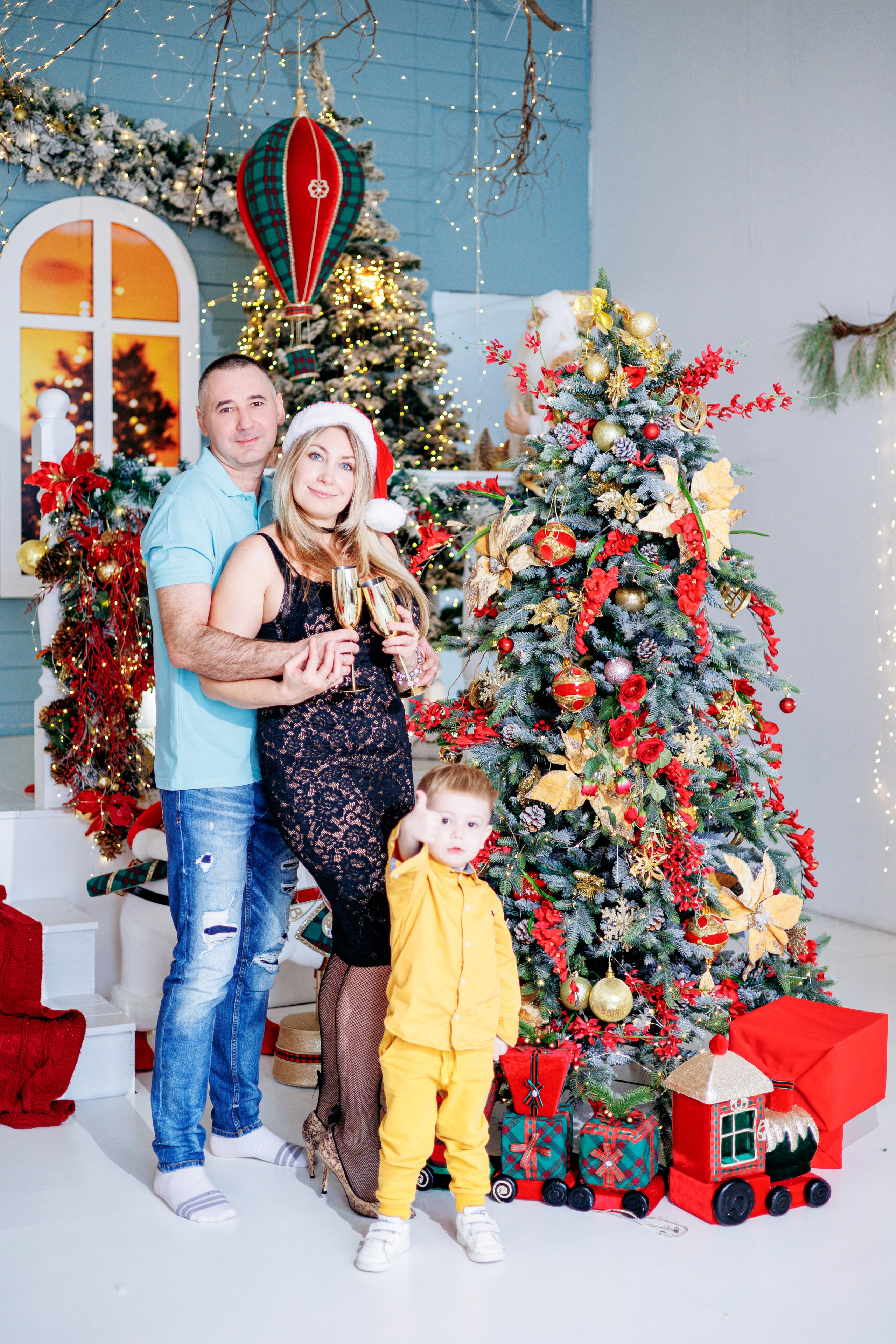17.12.25. Свадебный и семейный фотограф в Армавире