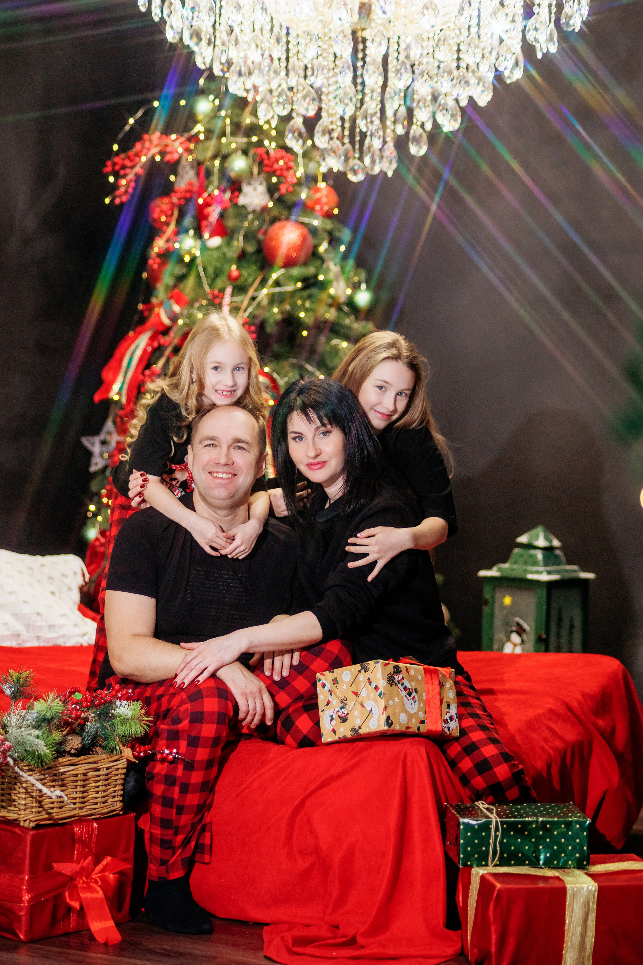 23.12.25. Свадебный и семейный фотограф в Армавире