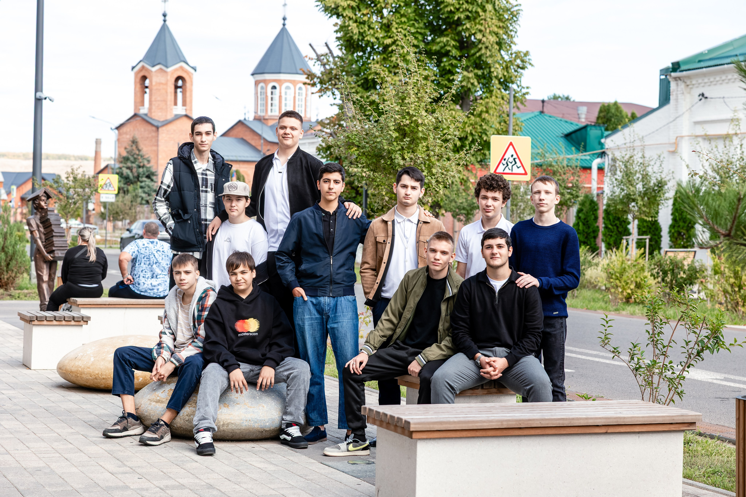 15шк 9кл 26год. Свадебный и семейный фотограф в Армавире