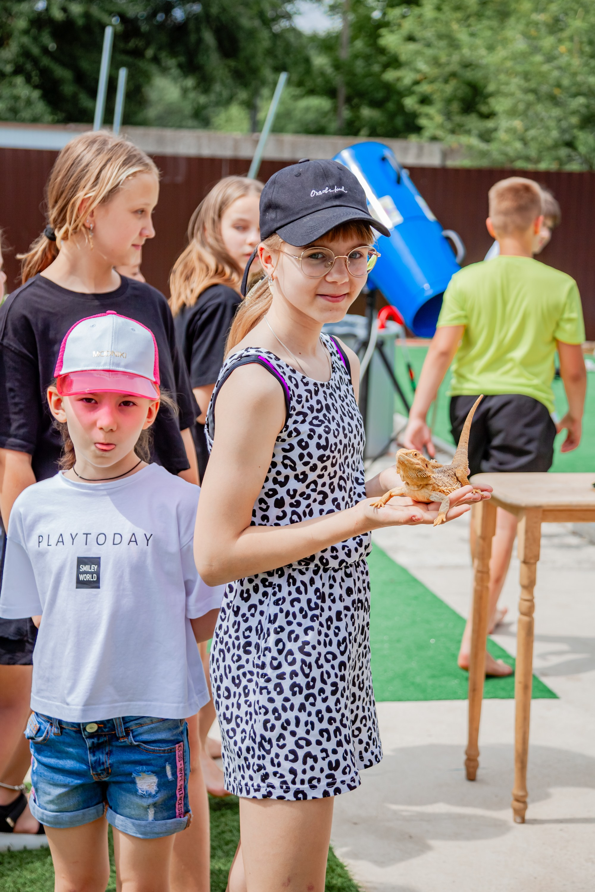 Выпуск 20.06.24. Свадебный и семейный фотограф в Армавире