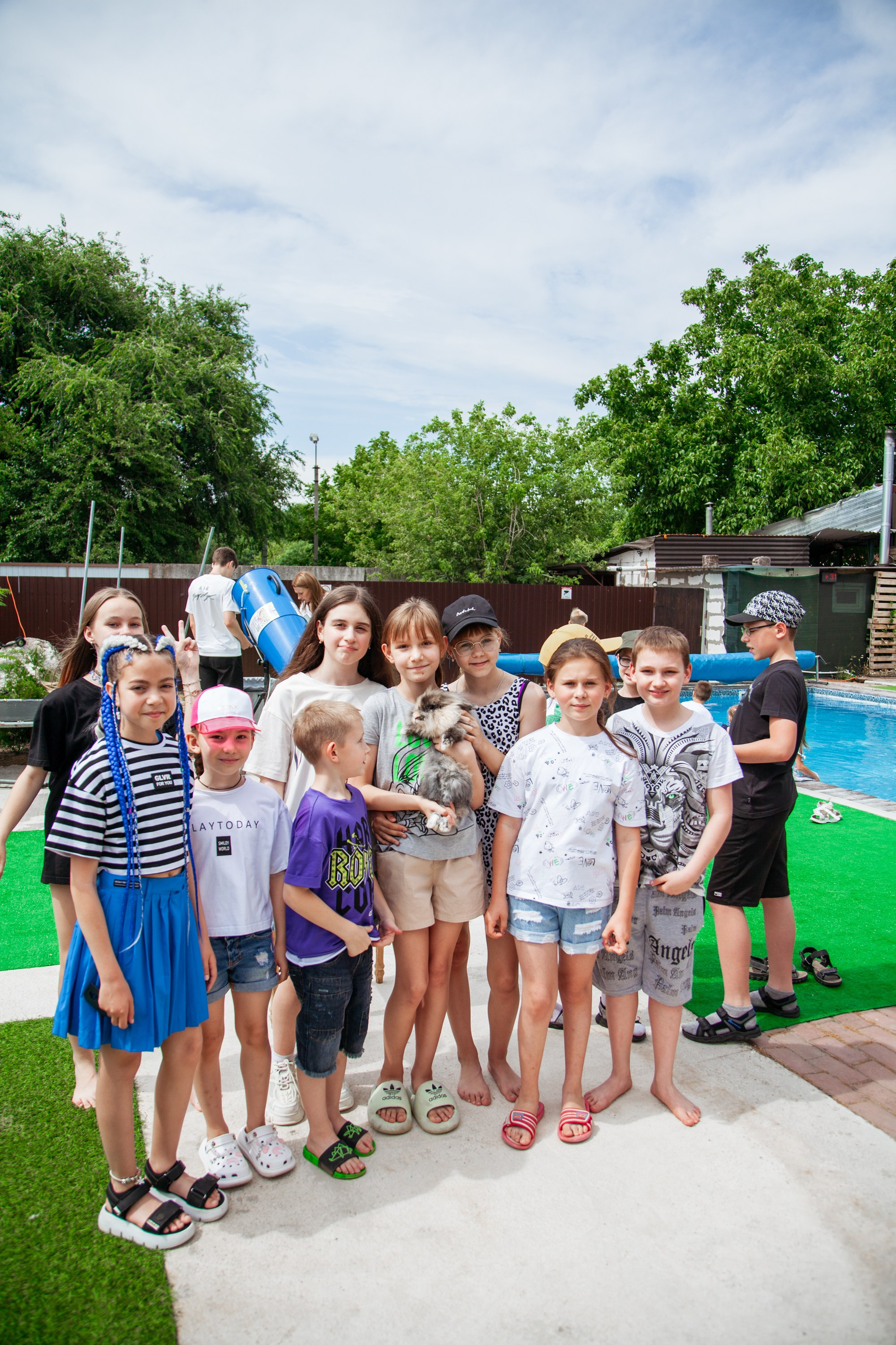 Выпуск 20.06.24. Свадебный и семейный фотограф в Армавире