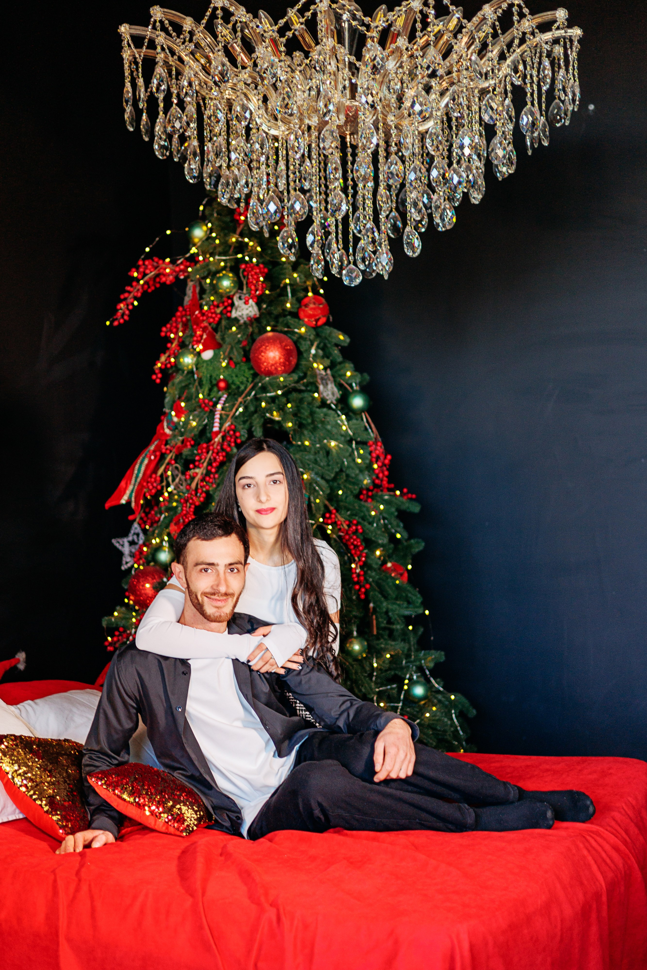 19.12.25. Свадебный и семейный фотограф в Армавире