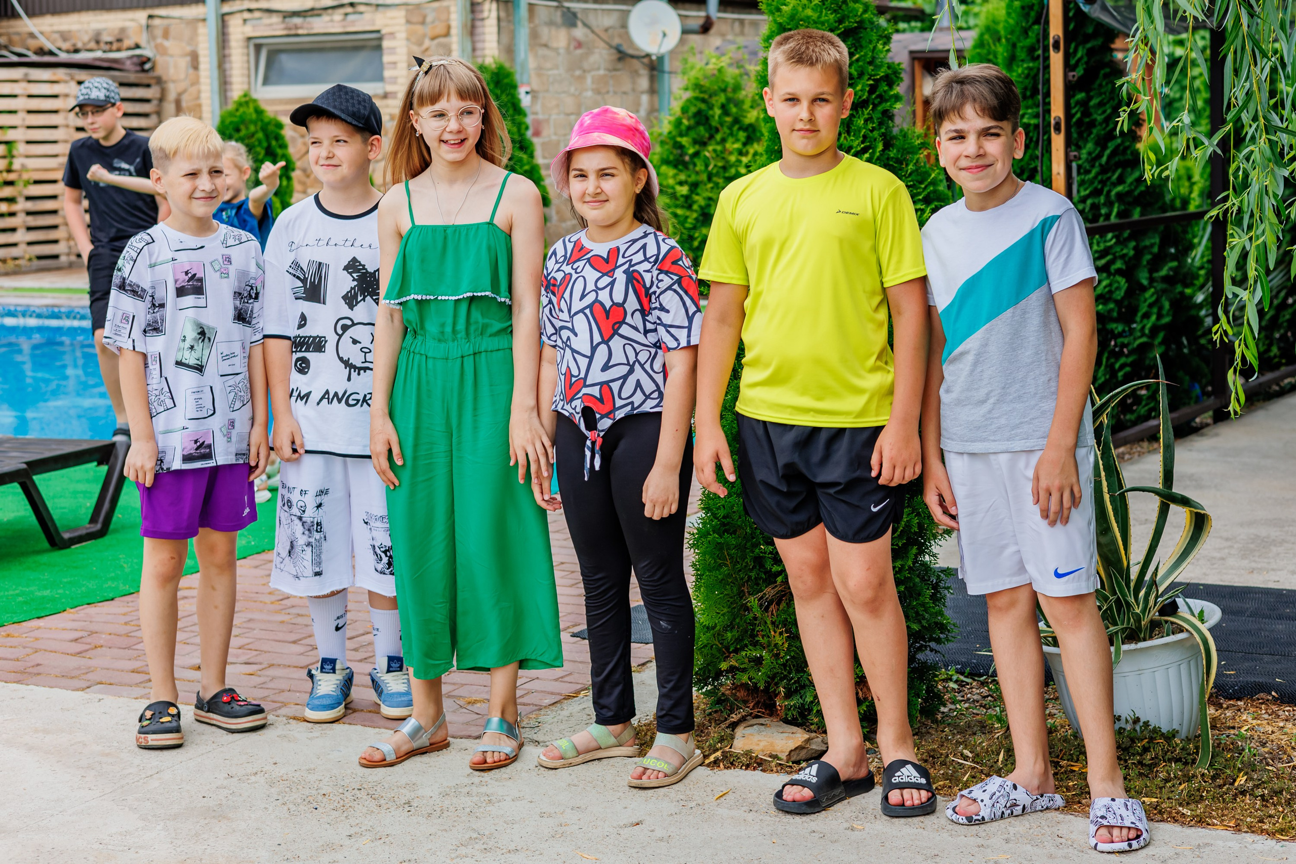 Выпуск 20.06.24. Свадебный и семейный фотограф в Армавире