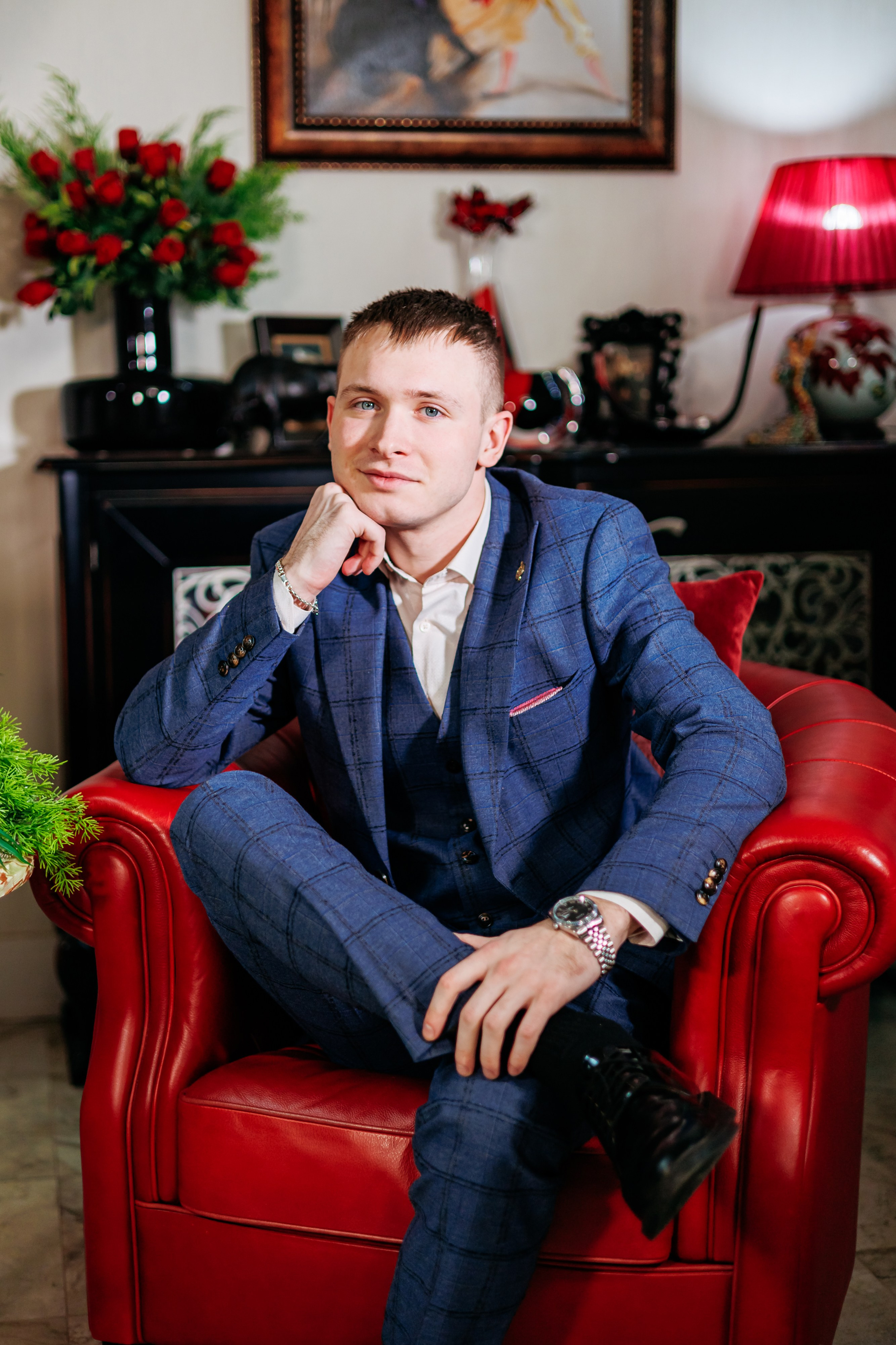 Предложение Руки и сердца. Свадебный и семейный фотограф в Армавире