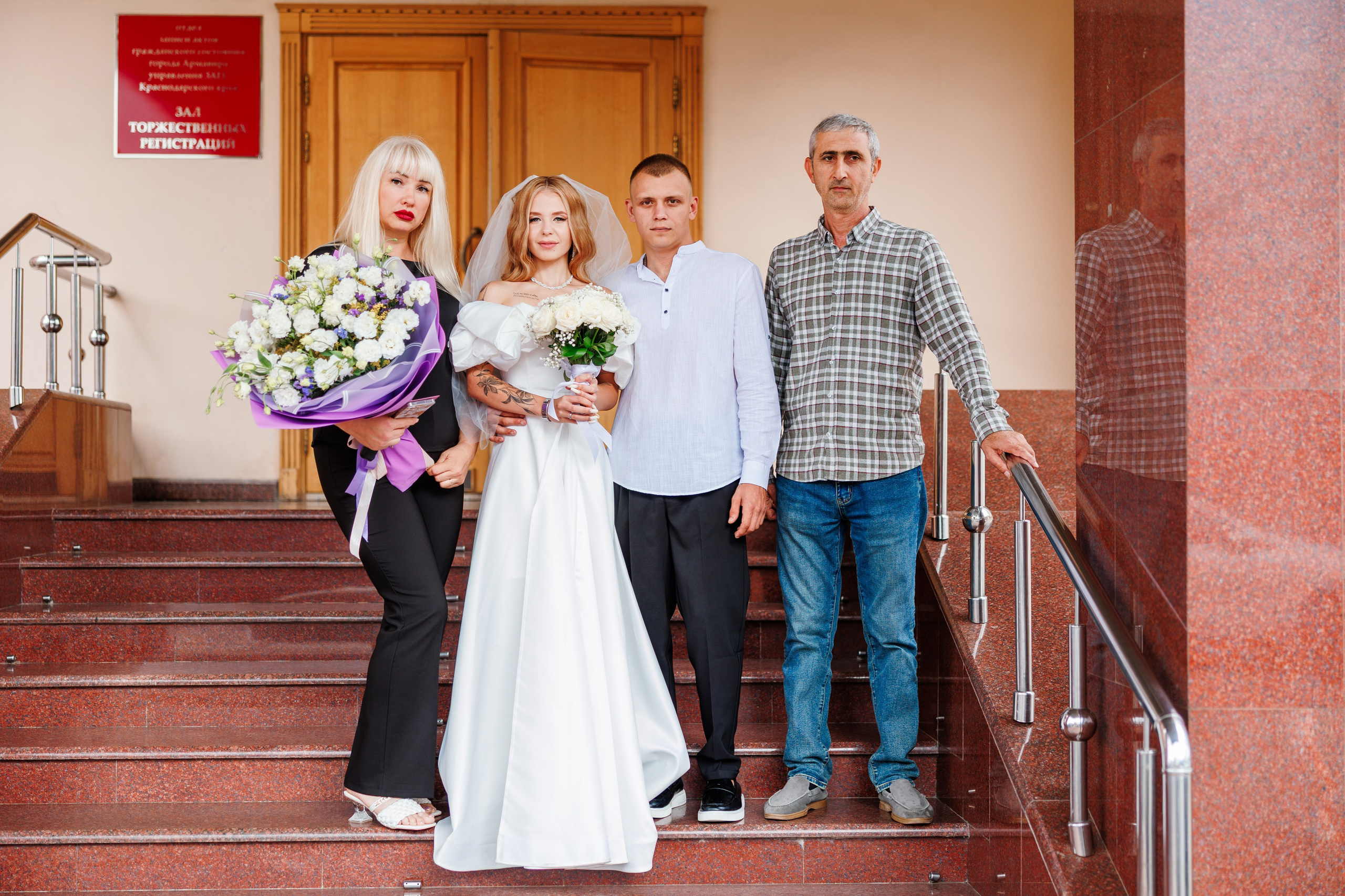 9.10.25. Свадебный и семейный фотограф в Армавире