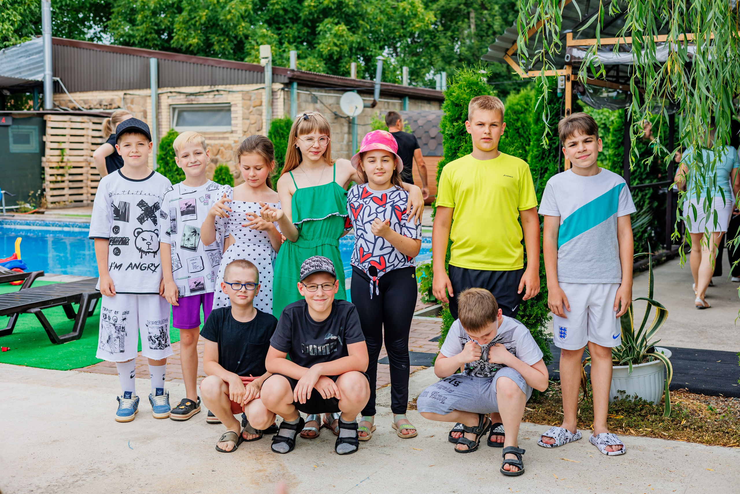 Выпуск 20.06.24. Свадебный и семейный фотограф в Армавире