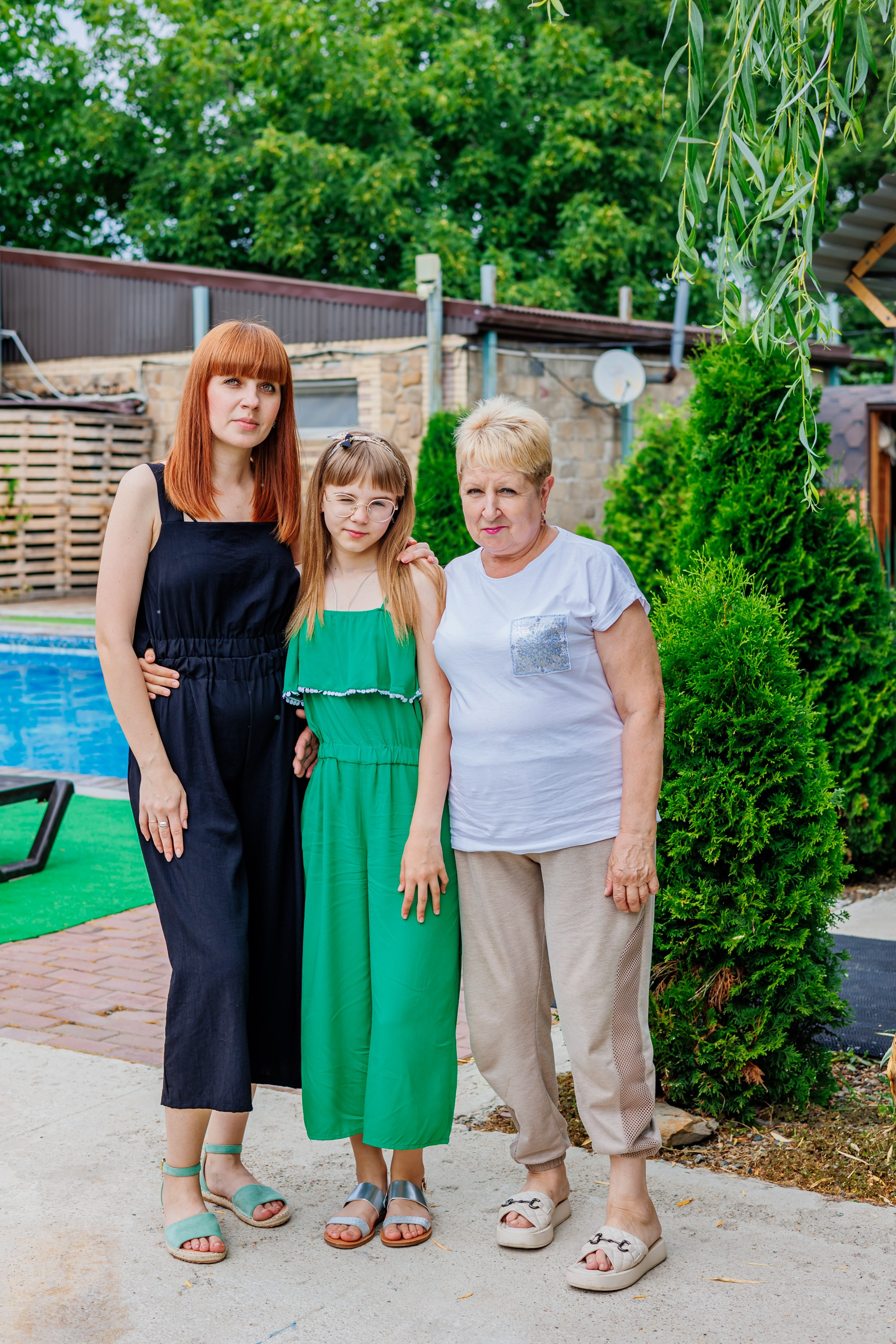 Выпуск 20.06.24. Свадебный и семейный фотограф в Армавире