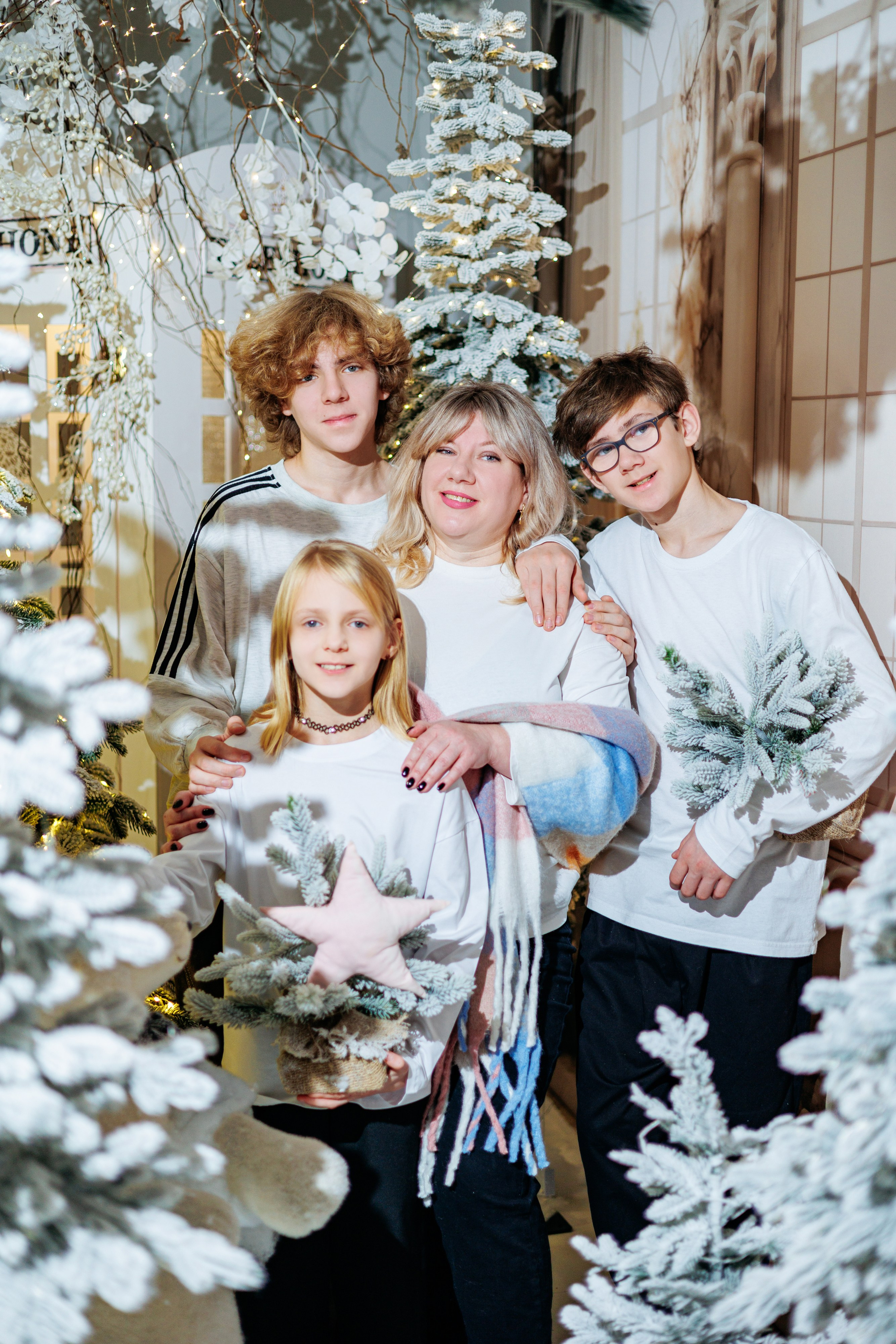 22.12.25. Свадебный и семейный фотограф в Армавире