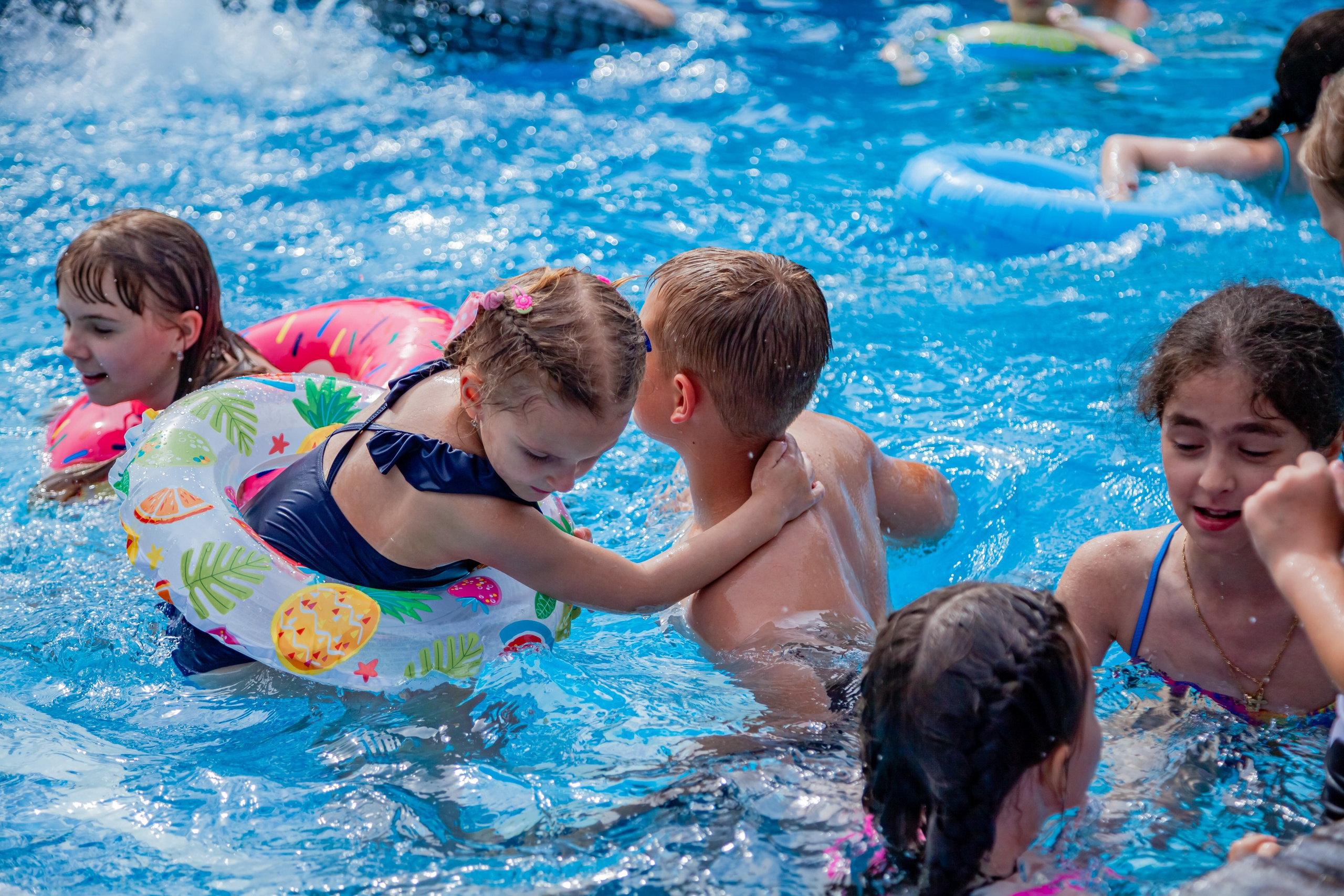Выпуск 20.06.24. Свадебный и семейный фотограф в Армавире