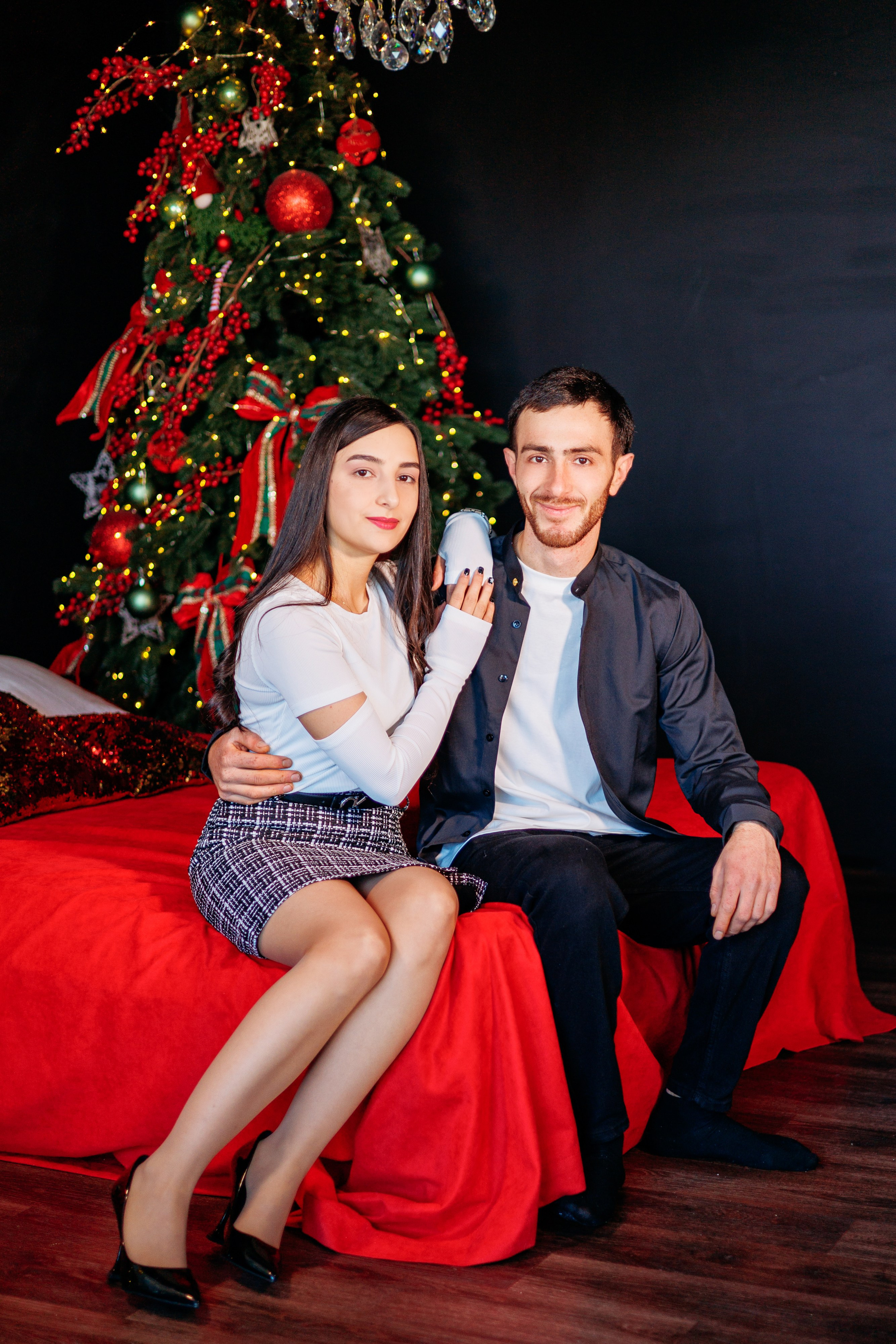 19.12.25. Свадебный и семейный фотограф в Армавире