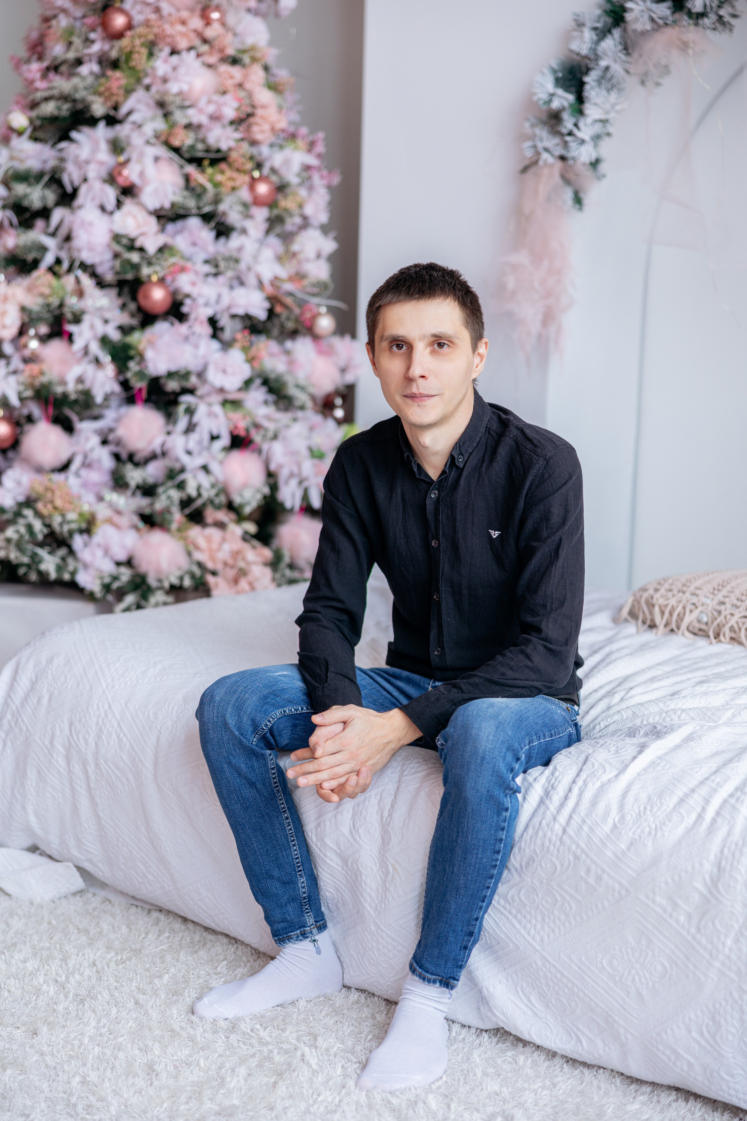 Максим 3 года. Свадебный и семейный фотограф в Армавире