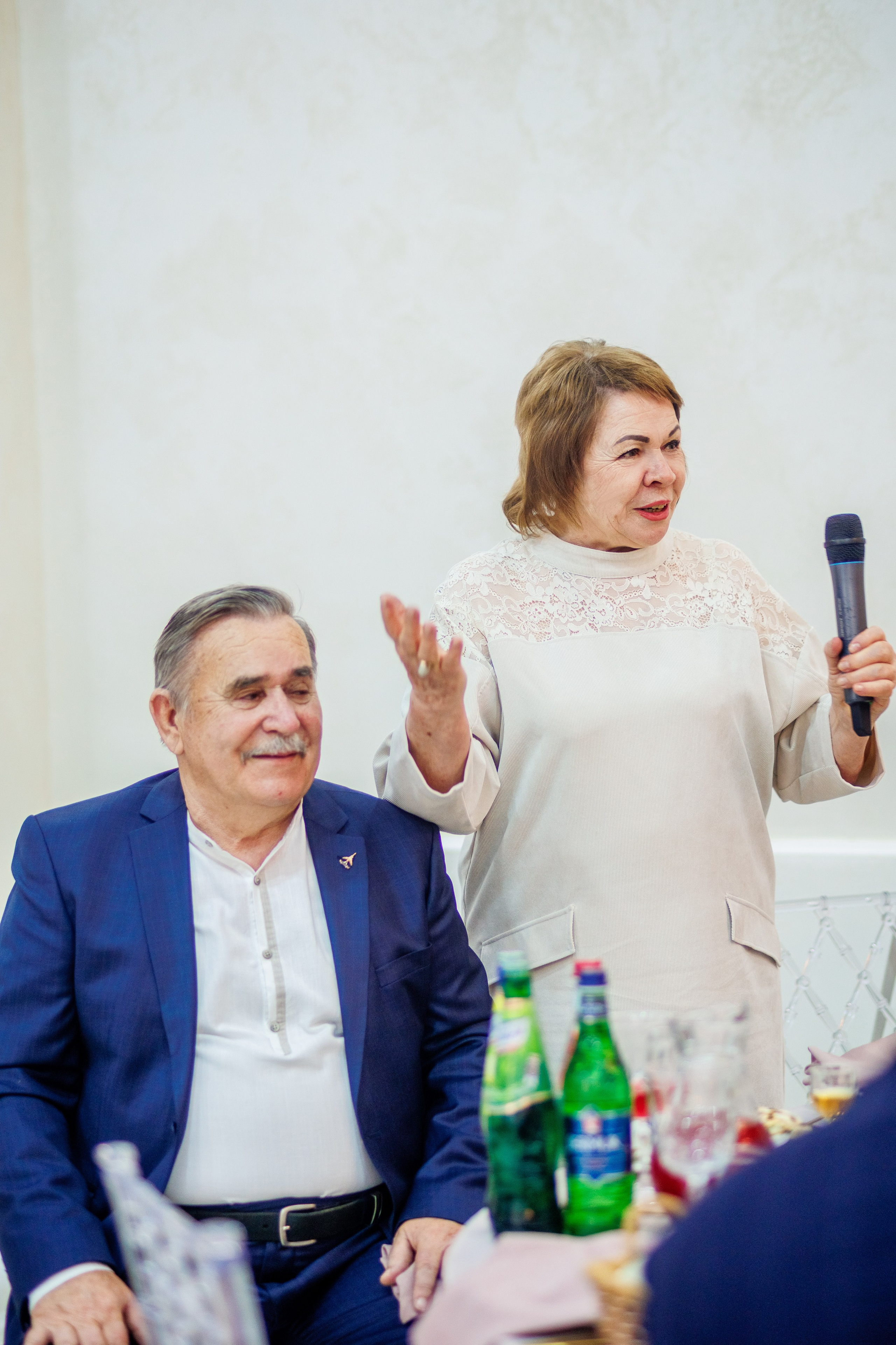 Юбилей. Свадебный и семейный фотограф в Армавире