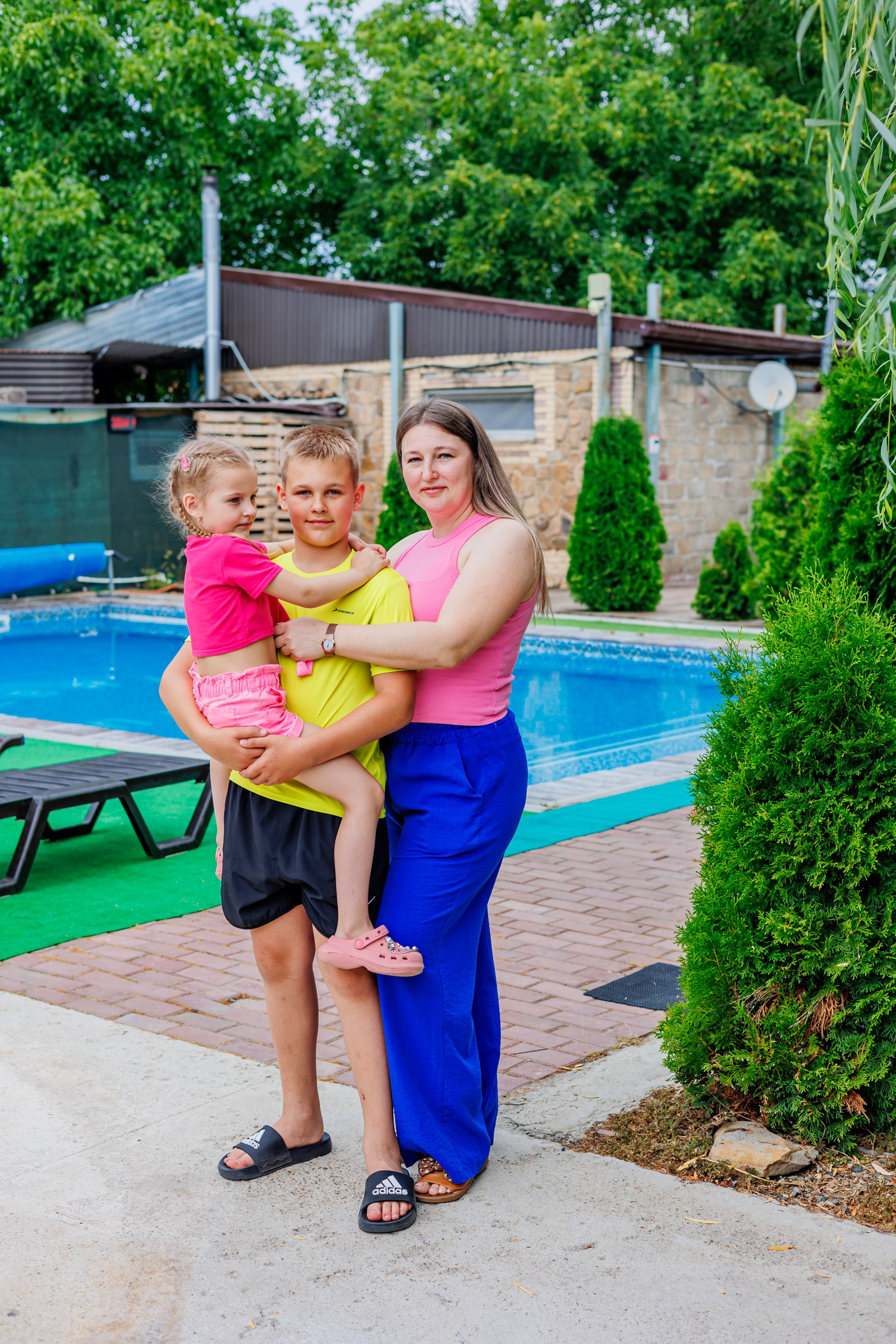 Выпуск 20.06.24. Свадебный и семейный фотограф в Армавире