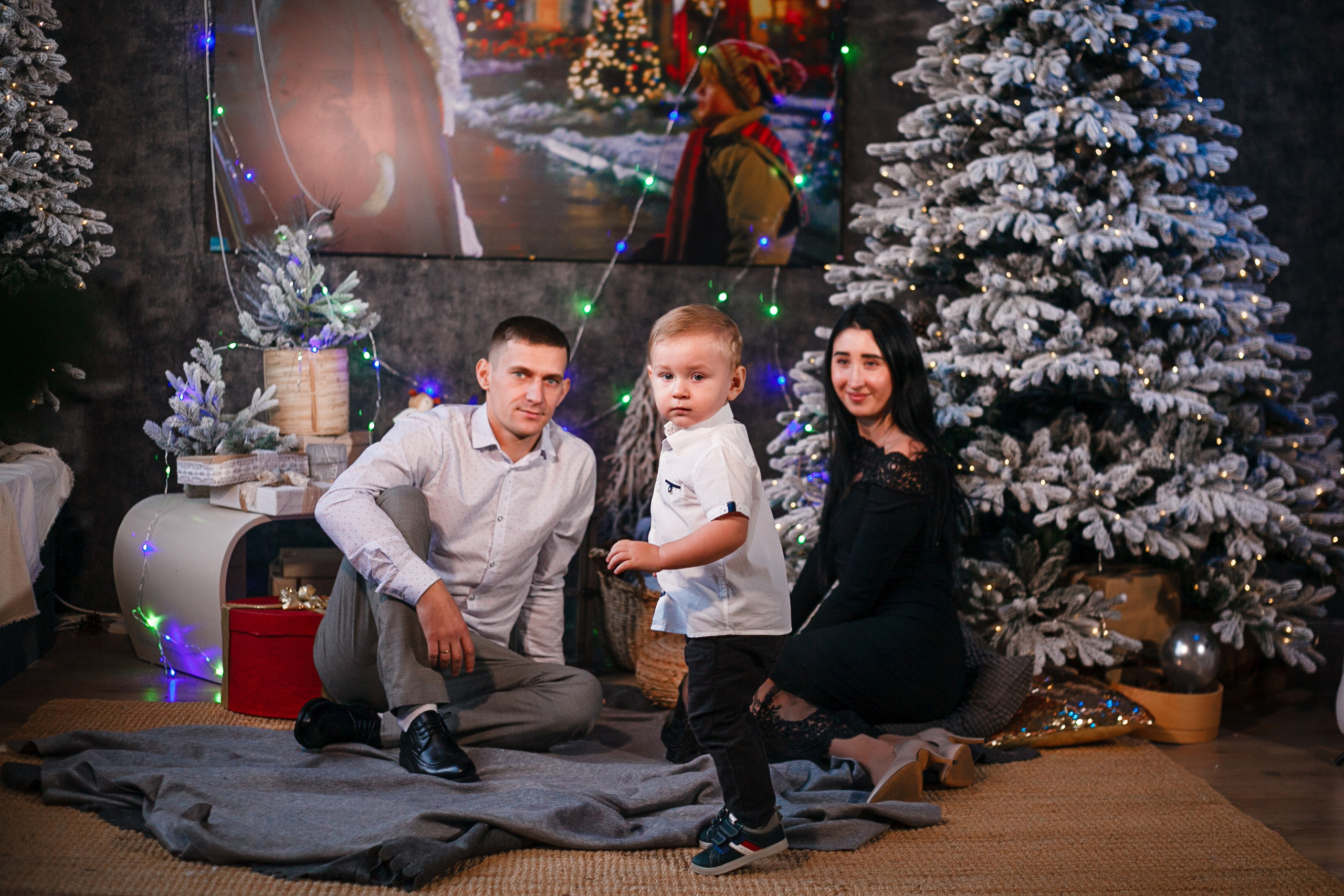 14.12.23. Свадебный и семейный фотограф в Армавире
