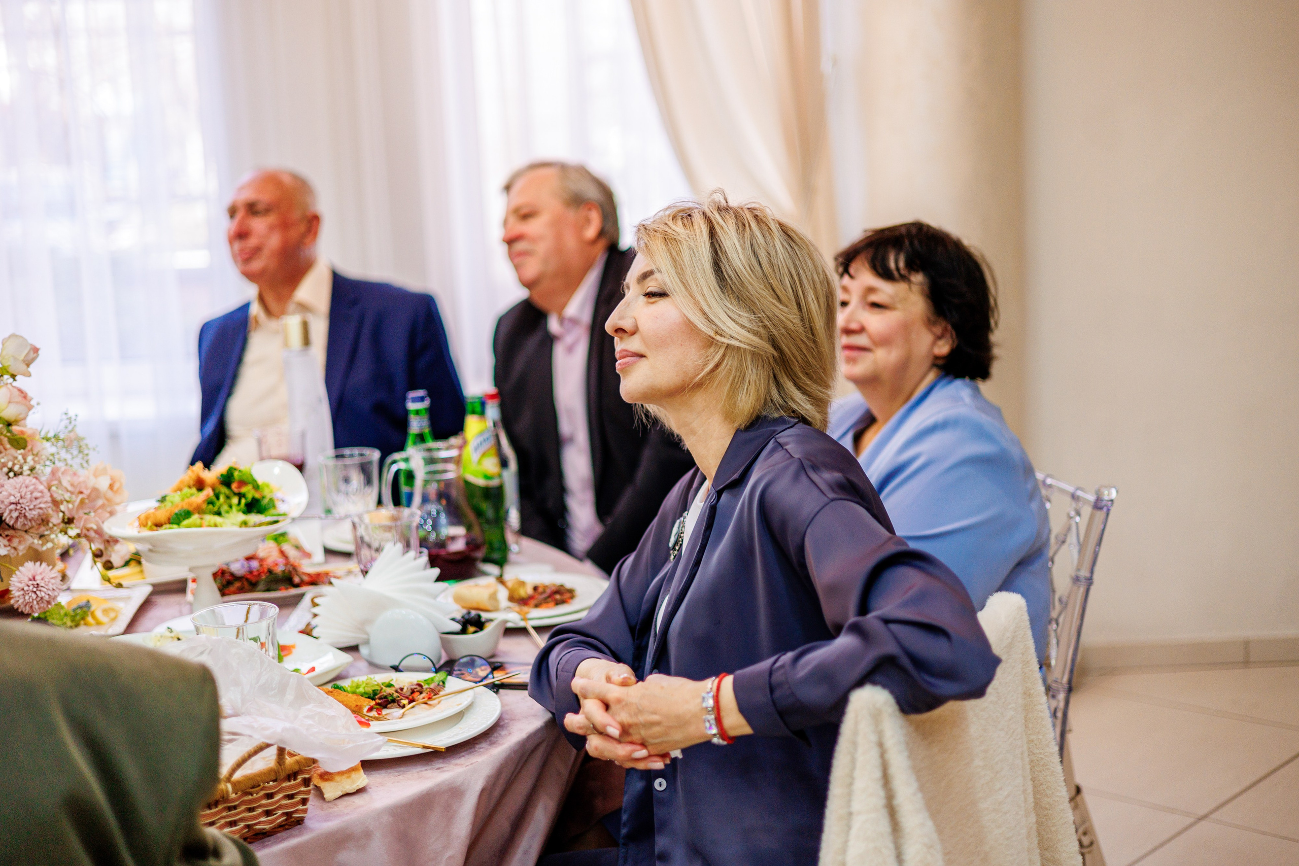 Юбилей. Свадебный и семейный фотограф в Армавире