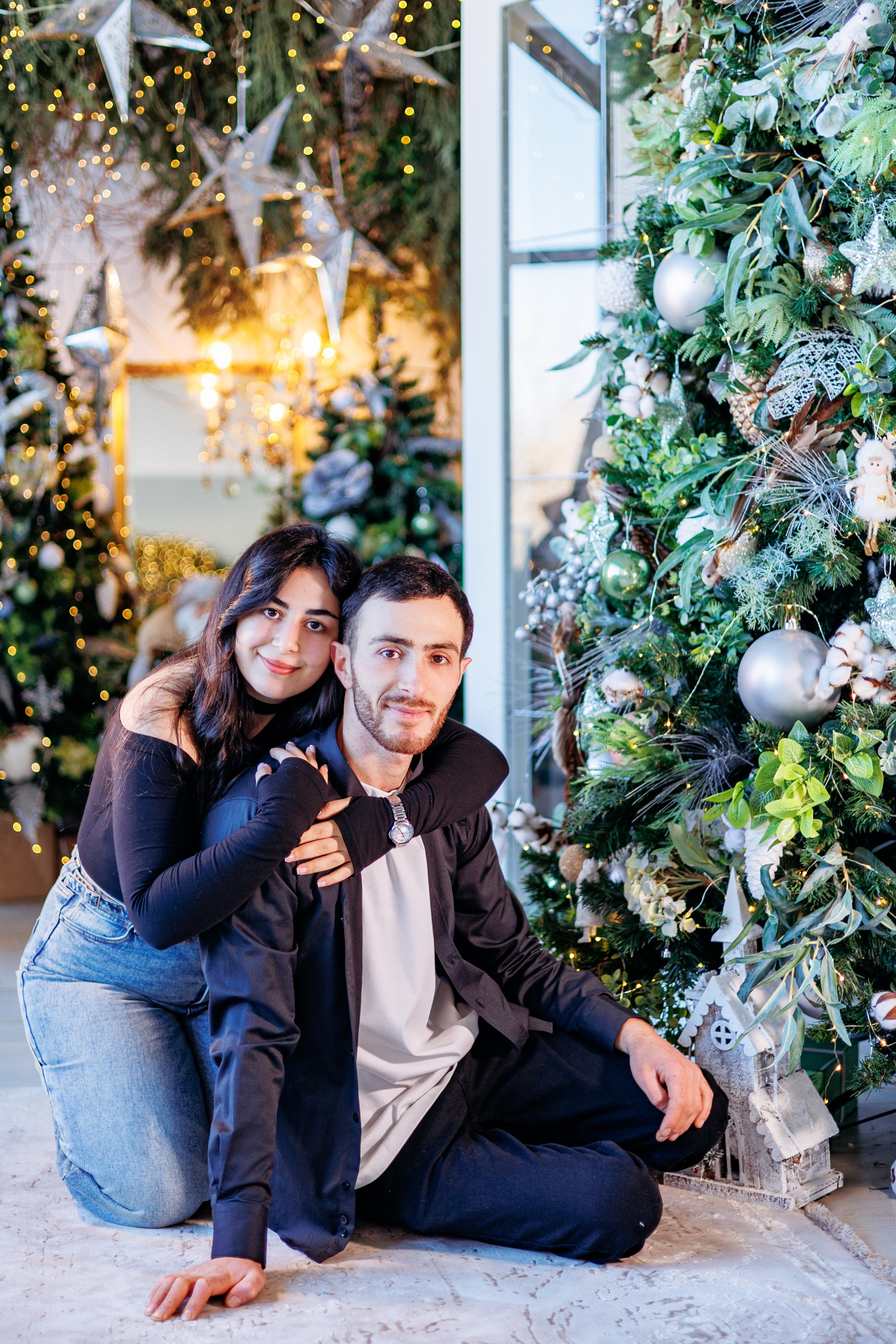 19.12.25. Свадебный и семейный фотограф в Армавире