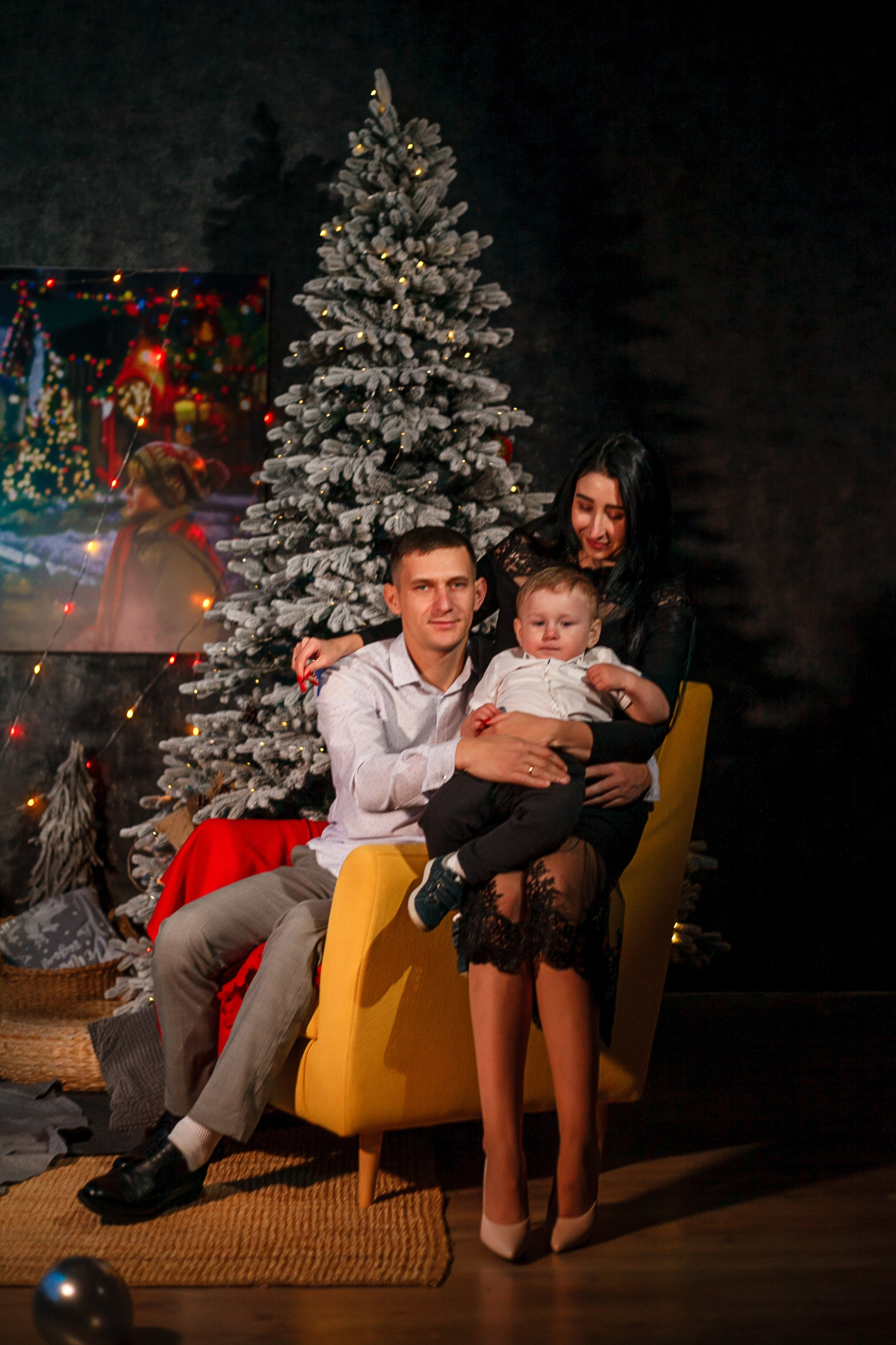 14.12.23. Свадебный и семейный фотограф в Армавире