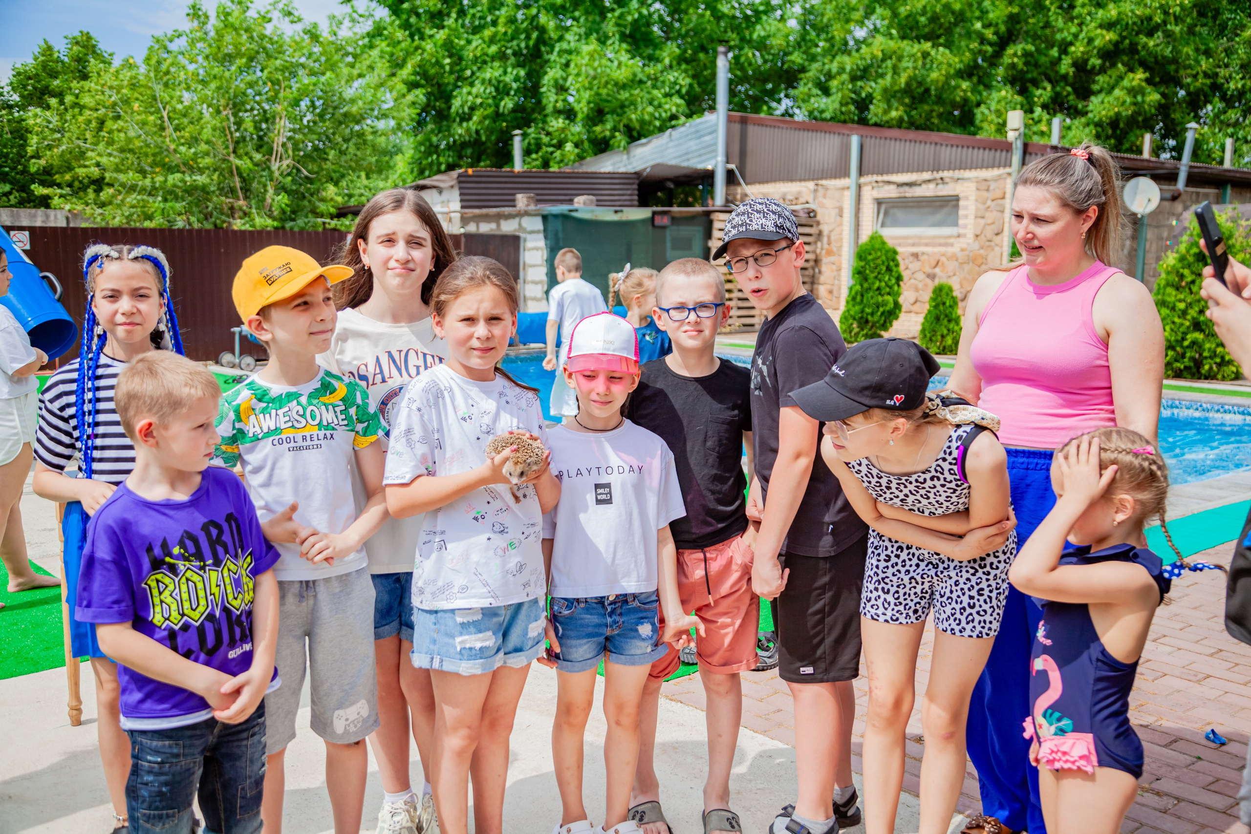 Выпуск 20.06.24. Свадебный и семейный фотограф в Армавире