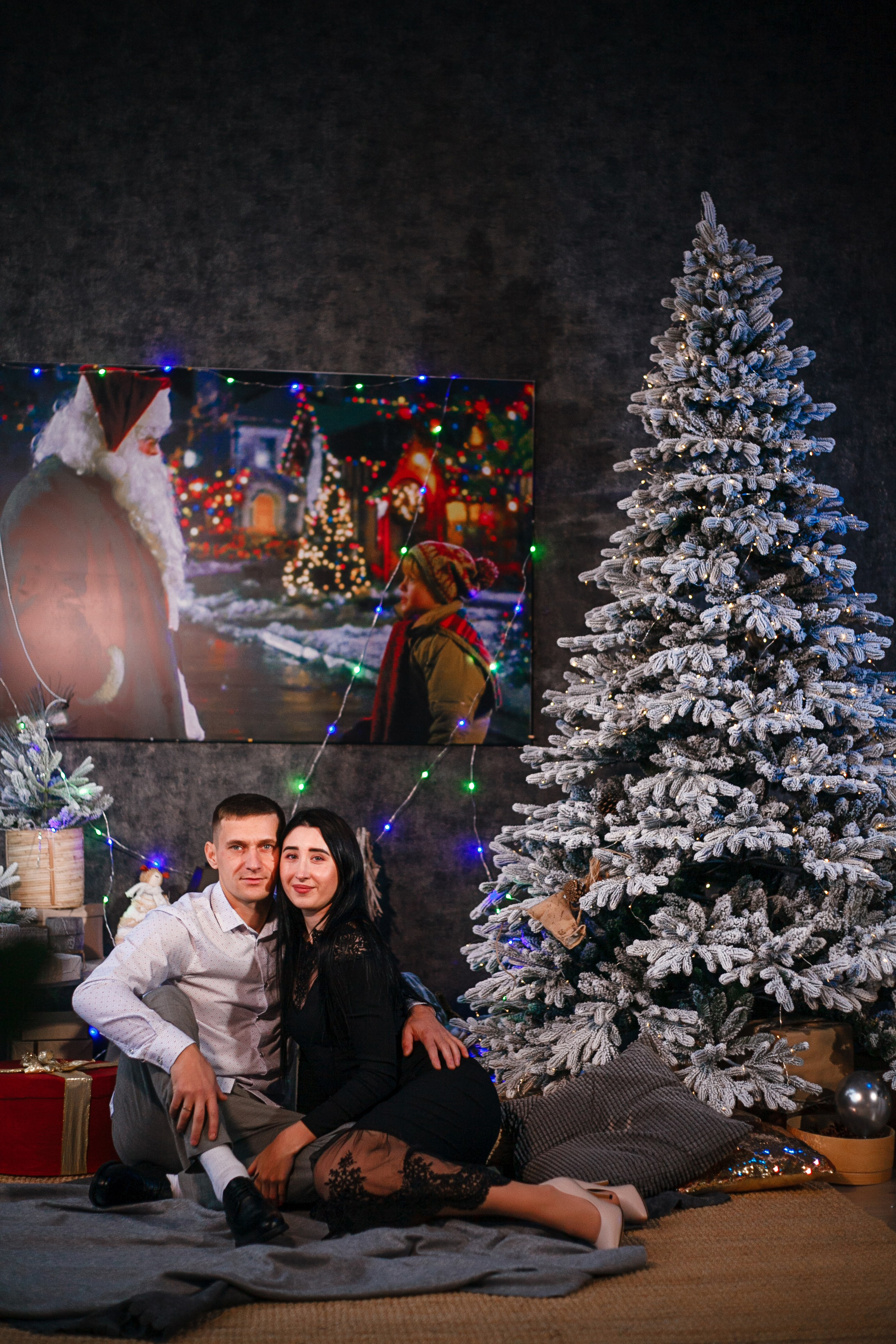 14.12.23. Свадебный и семейный фотограф в Армавире
