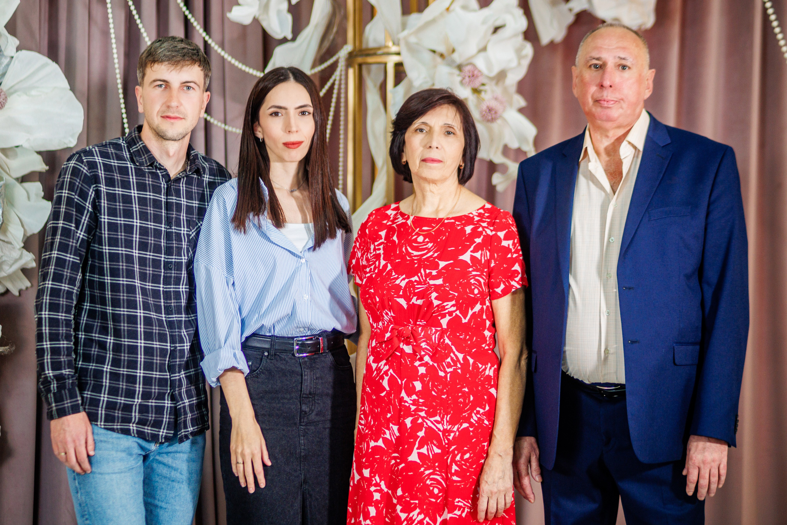 Юбилей. Свадебный и семейный фотограф в Армавире