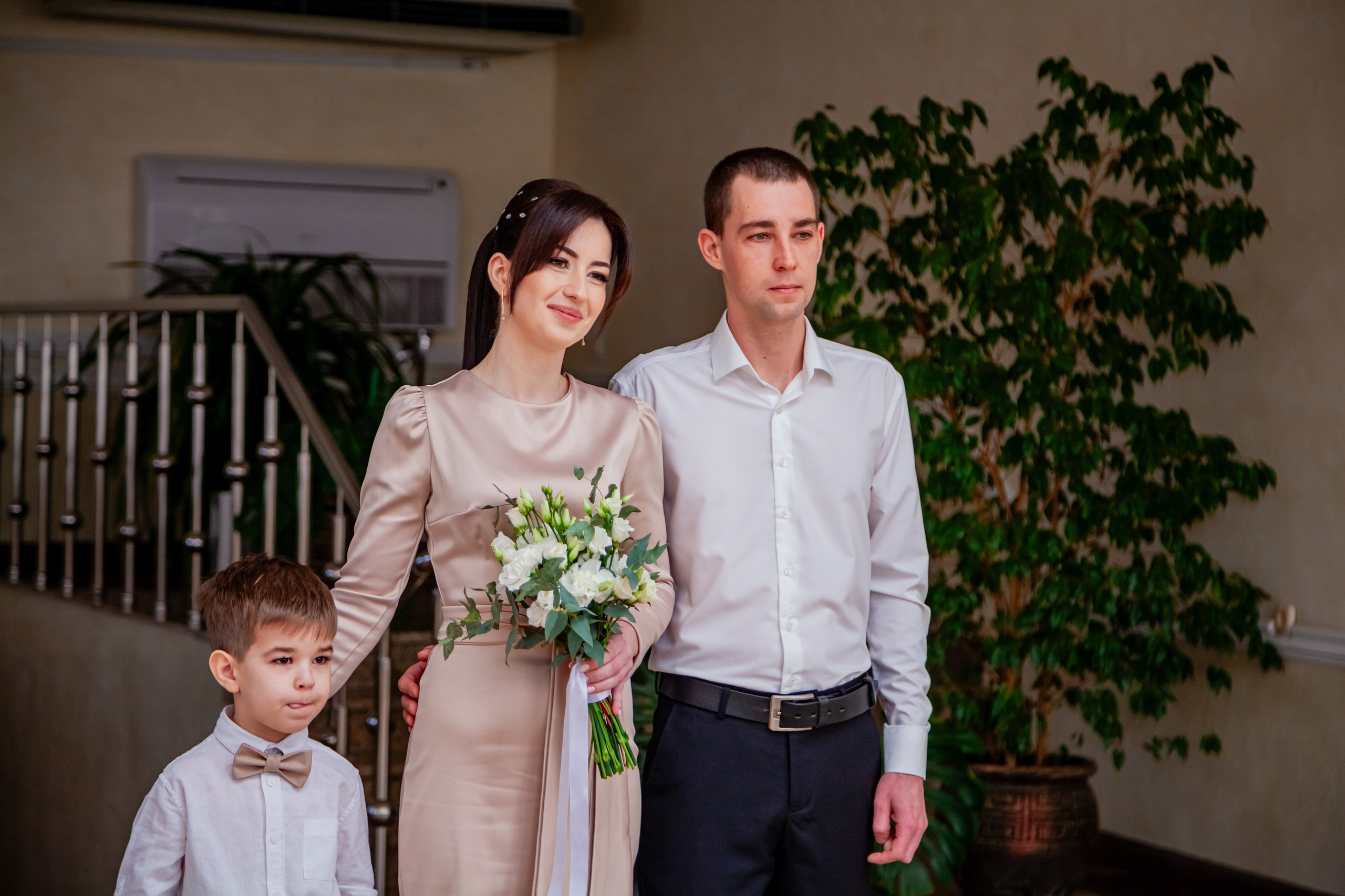 Игорь и Елена. Свадебный и семейный фотограф в Армавире