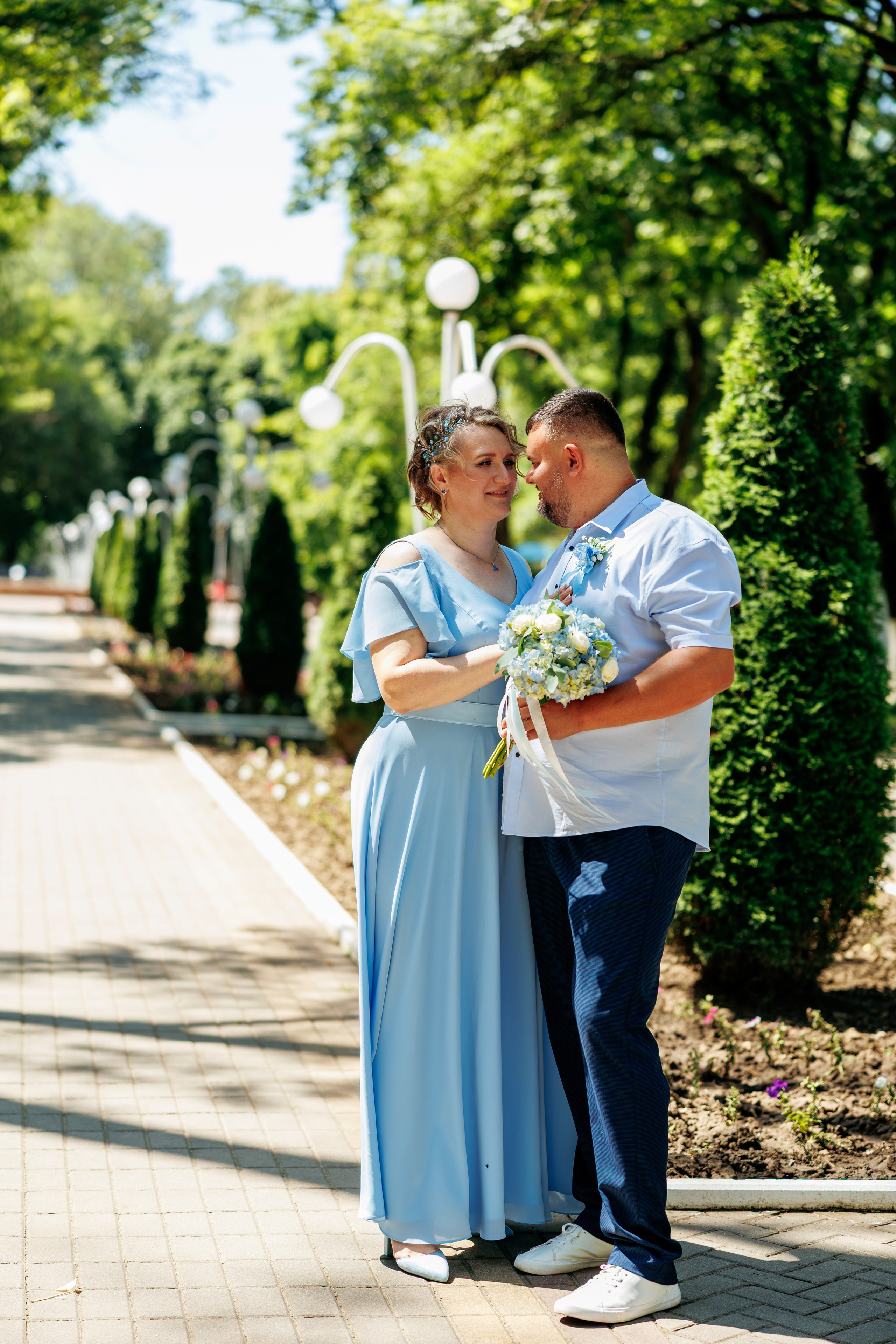 8.07.25. Свадебный и семейный фотограф в Армавире