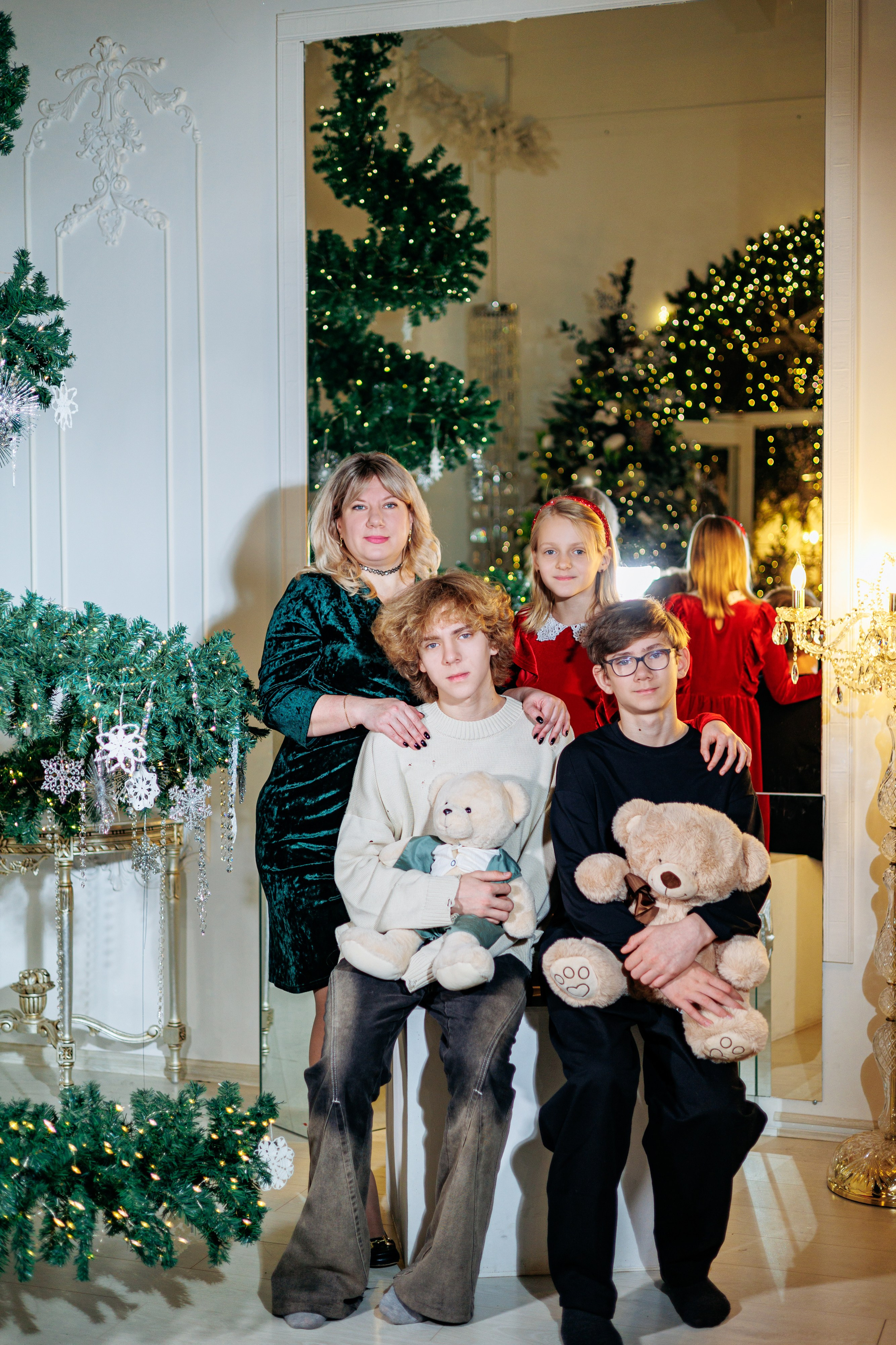 22.12.25. Свадебный и семейный фотограф в Армавире