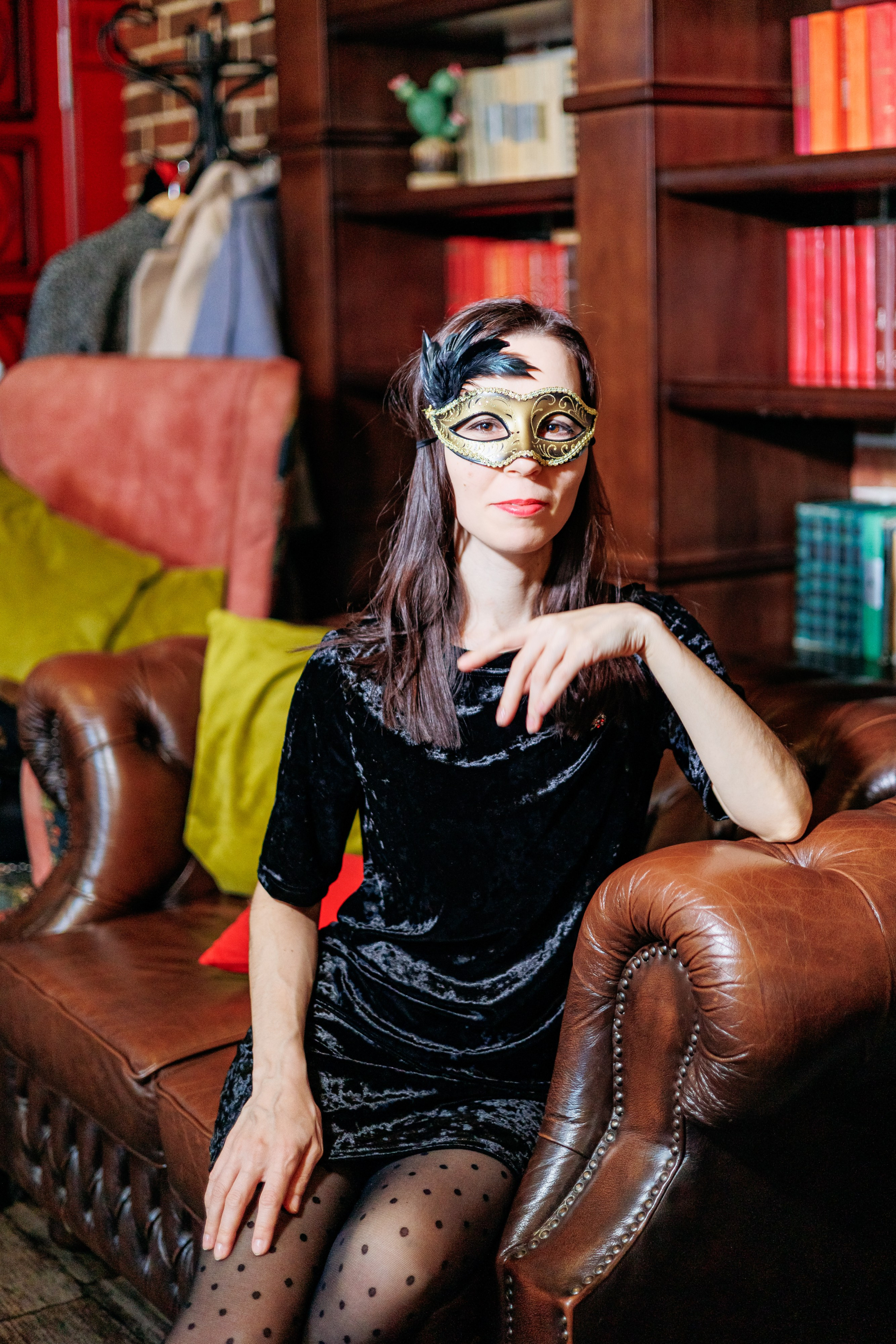 Новогодняя встреча. Свадебный и семейный фотограф в Армавире
