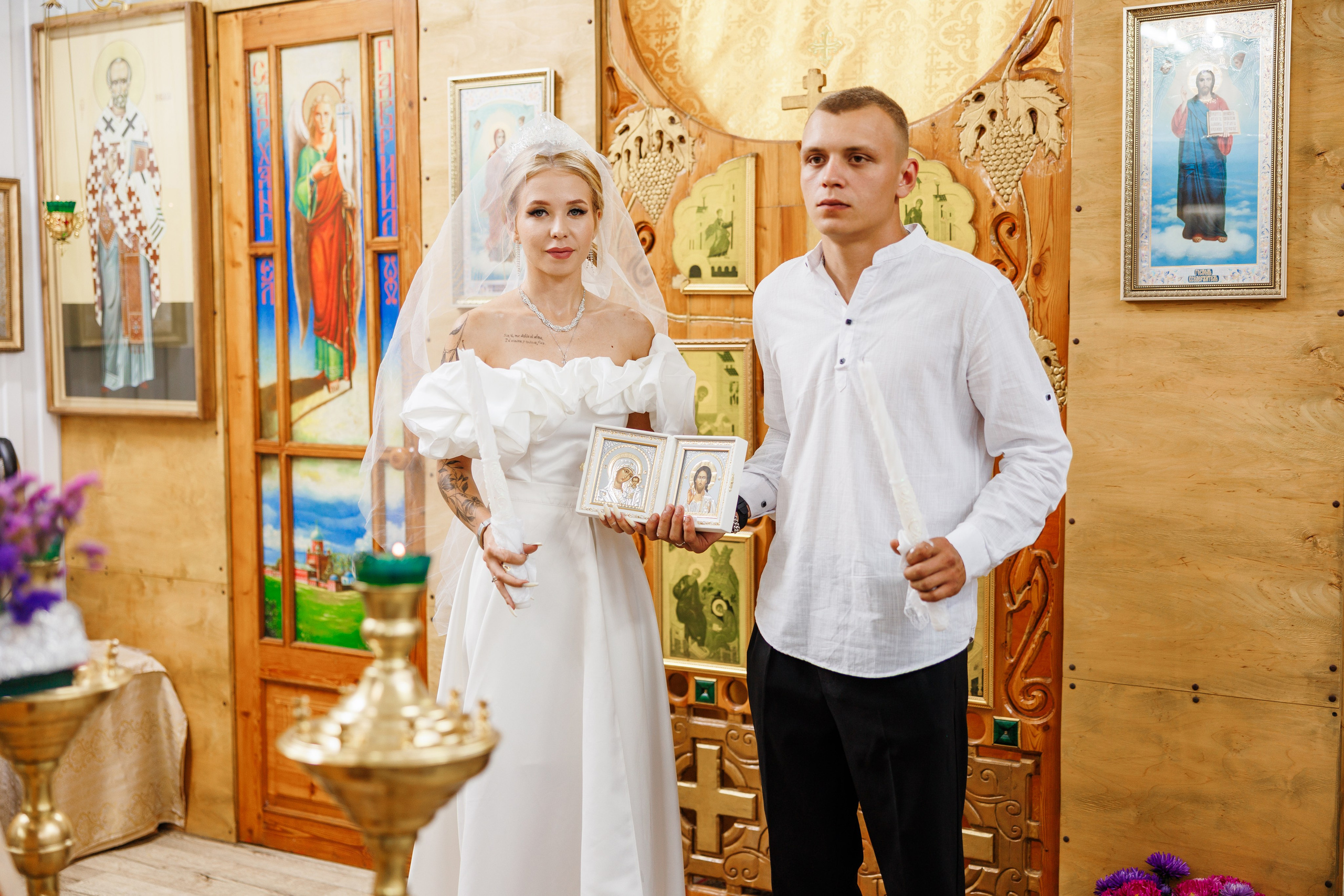 9.10.25. Свадебный и семейный фотограф в Армавире