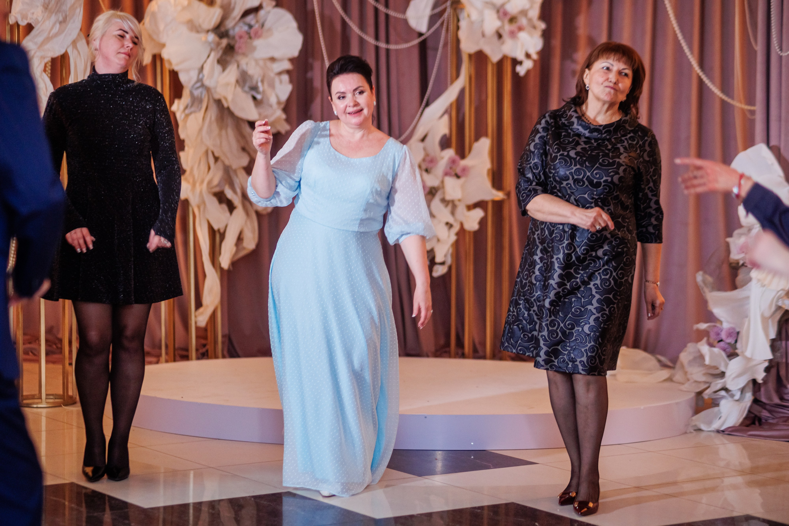 Юбилей. Свадебный и семейный фотограф в Армавире