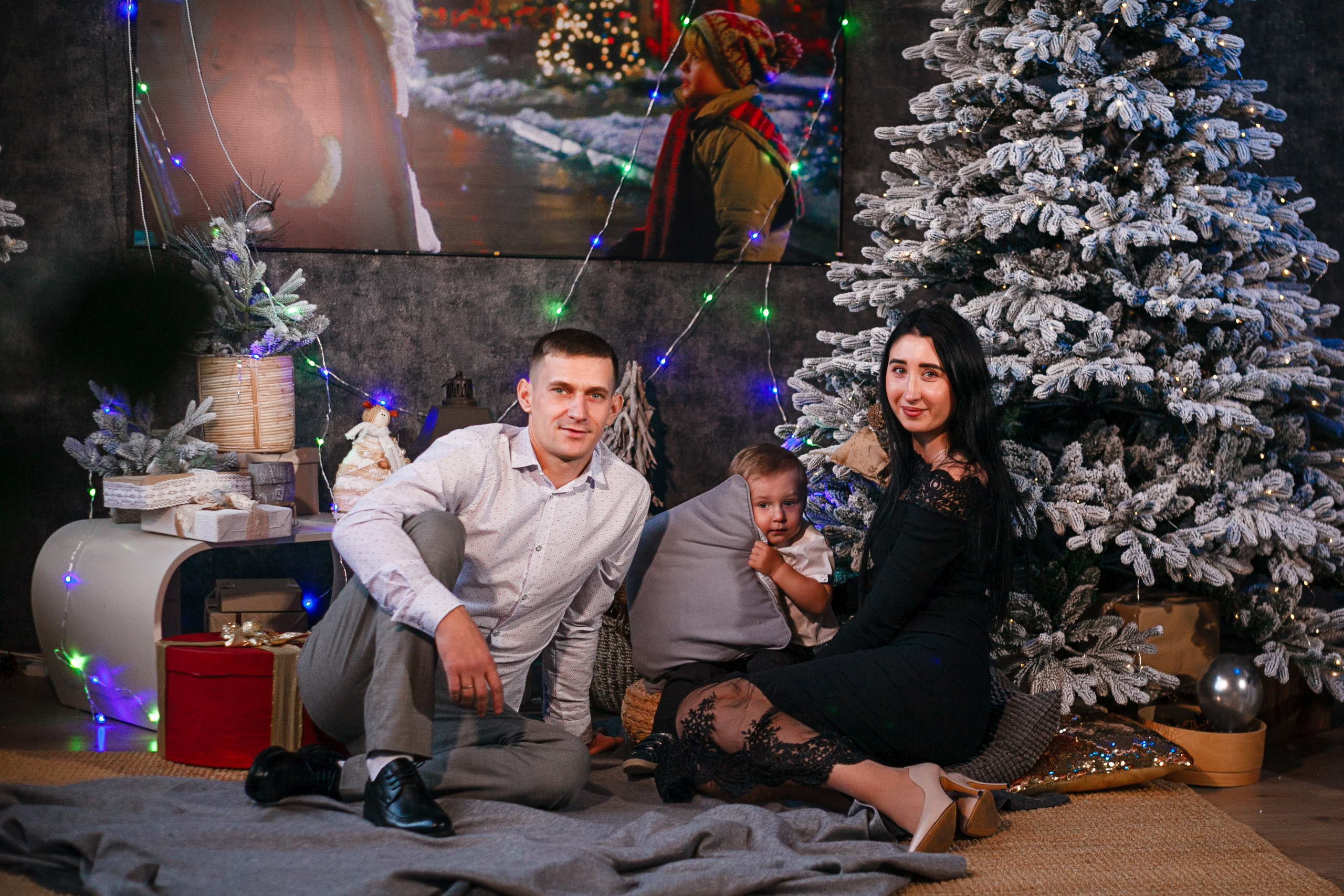 14.12.23. Свадебный и семейный фотограф в Армавире