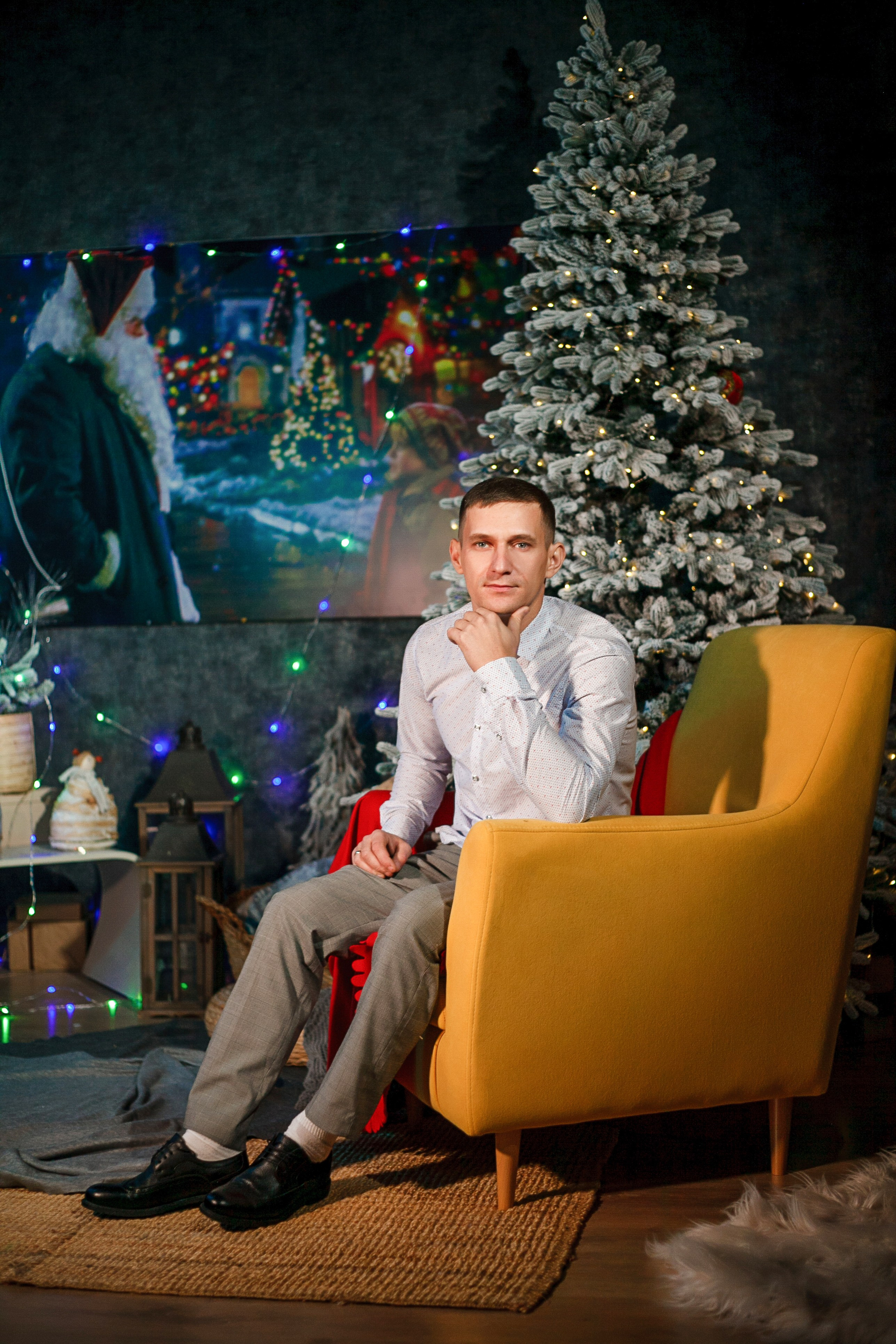 14.12.23. Свадебный и семейный фотограф в Армавире