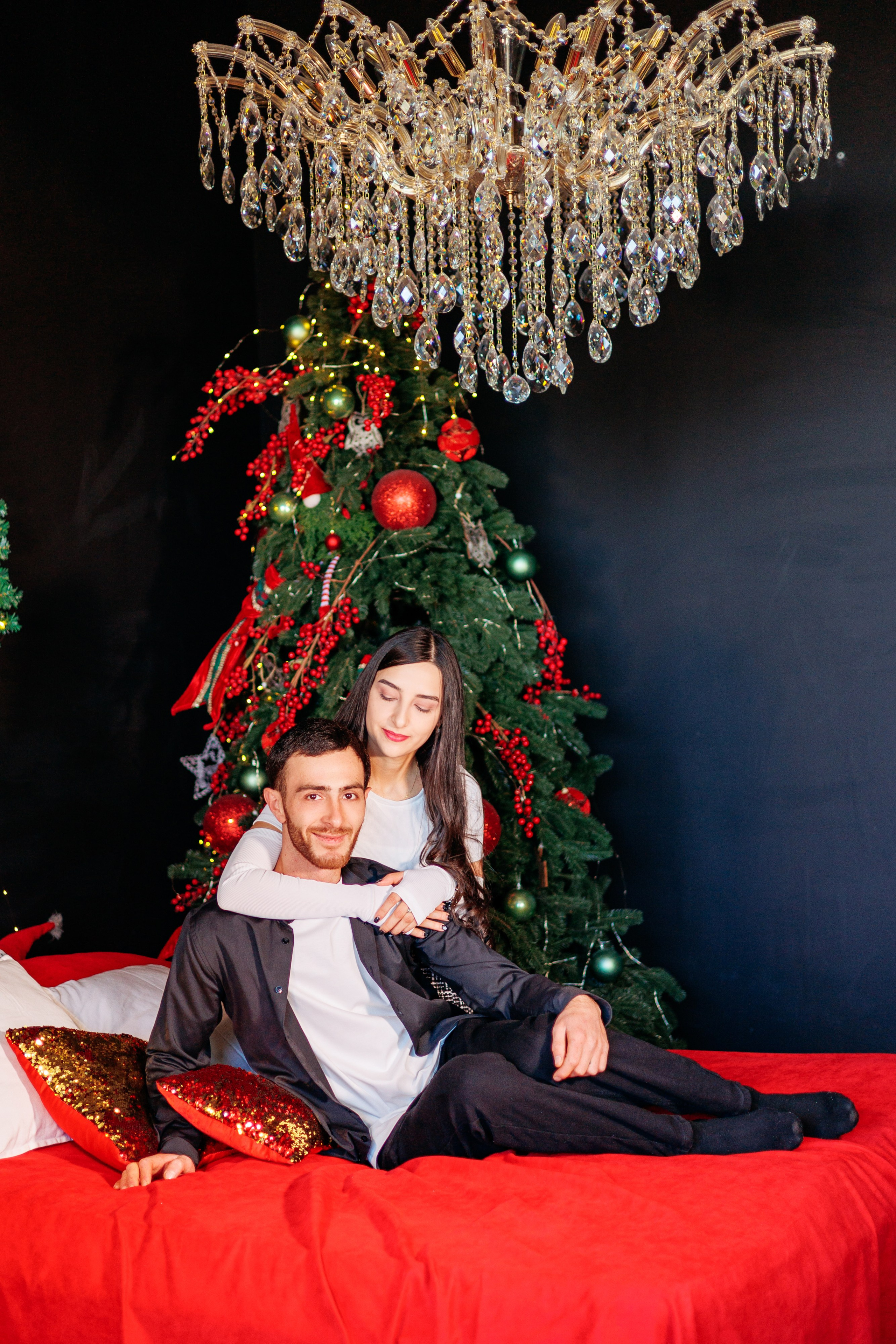 19.12.25. Свадебный и семейный фотограф в Армавире