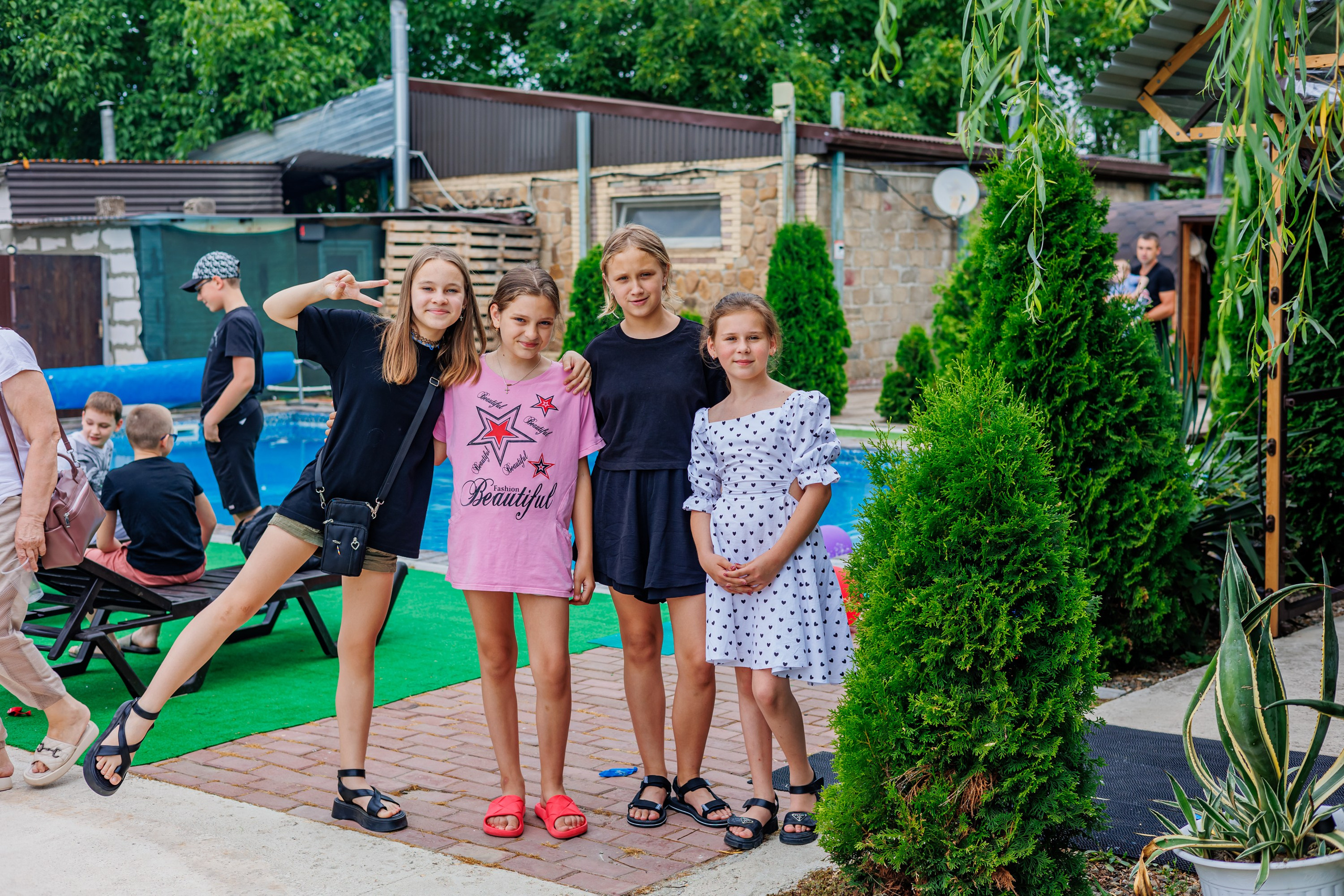 Выпуск 20.06.24. Свадебный и семейный фотограф в Армавире