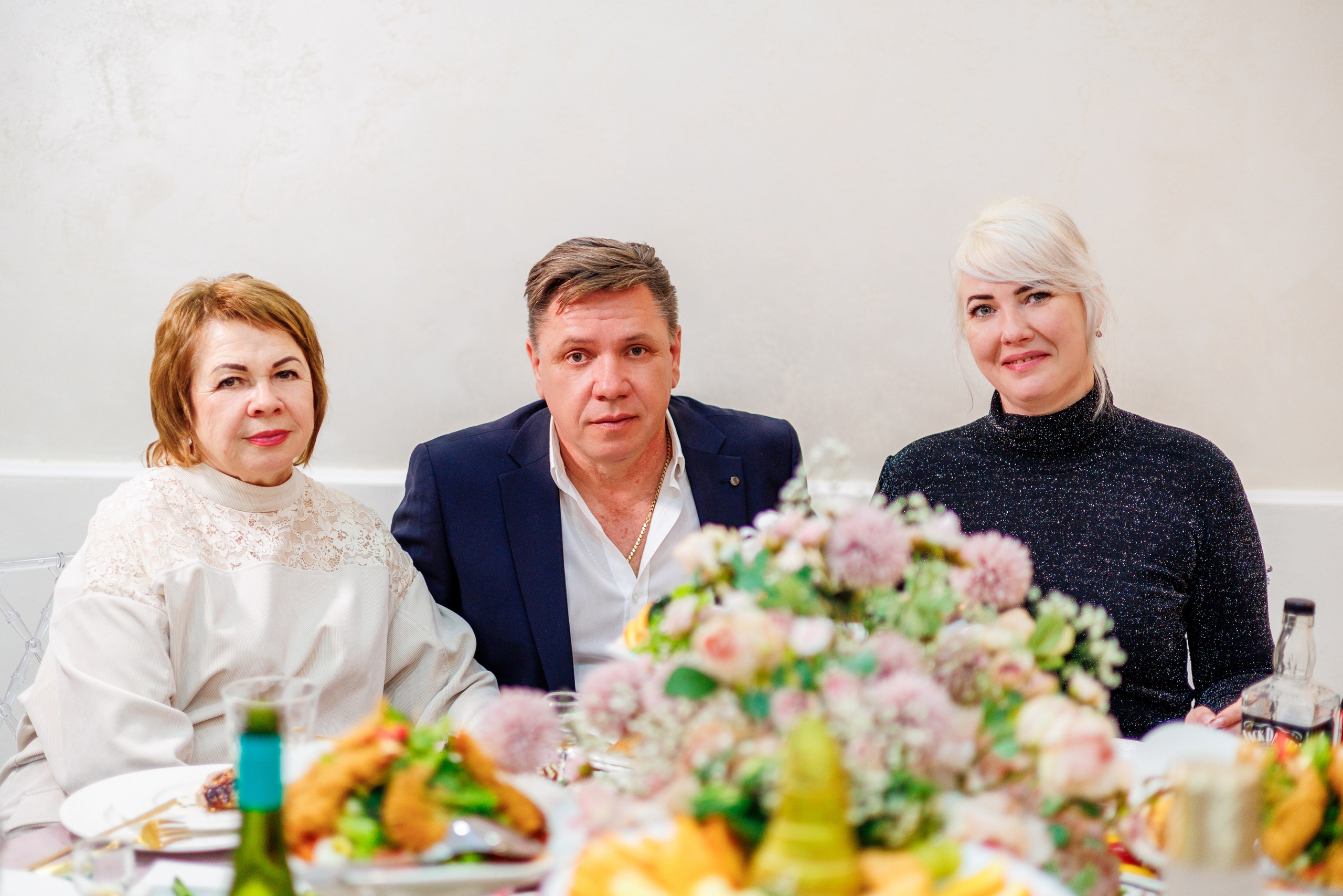 Юбилей. Свадебный и семейный фотограф в Армавире