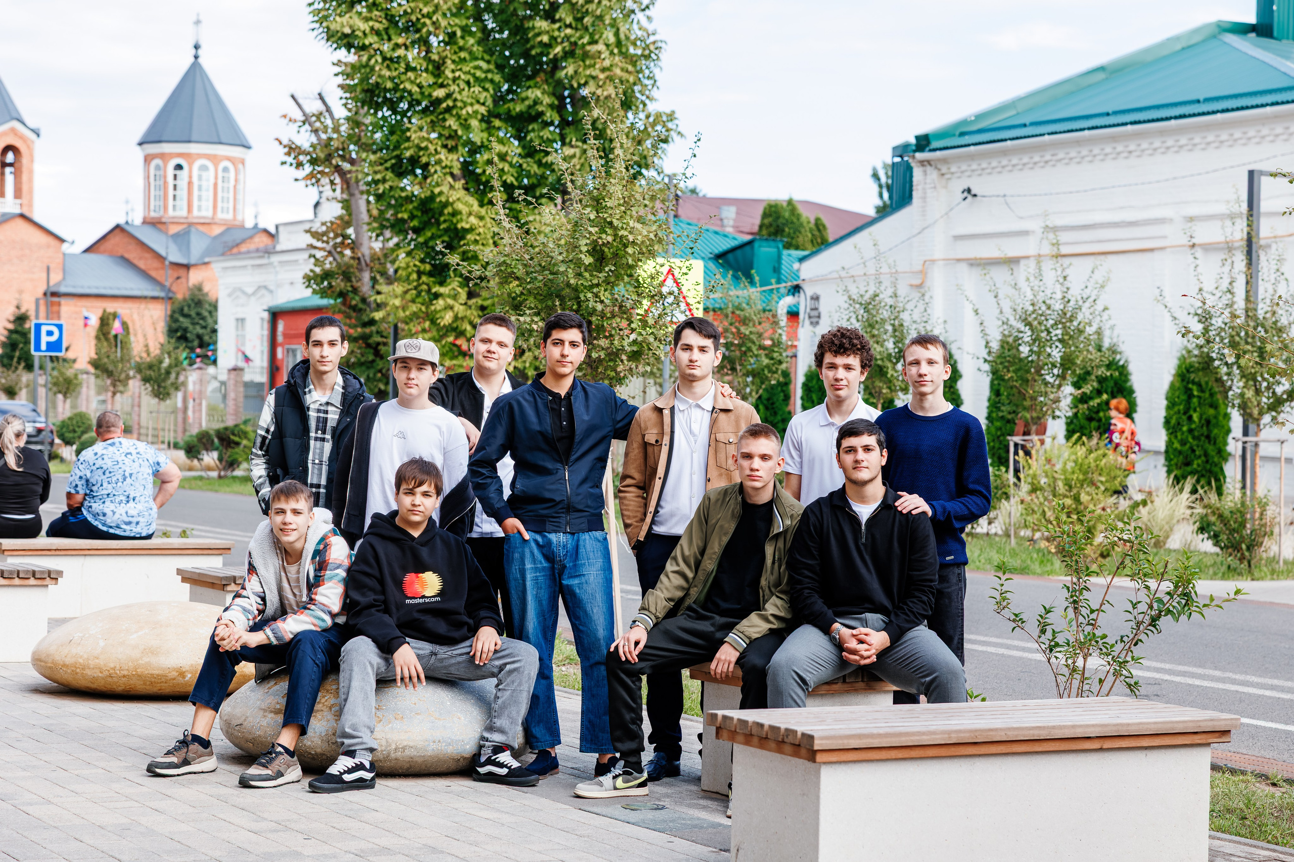 15шк 9кл 26год. Свадебный и семейный фотограф в Армавире