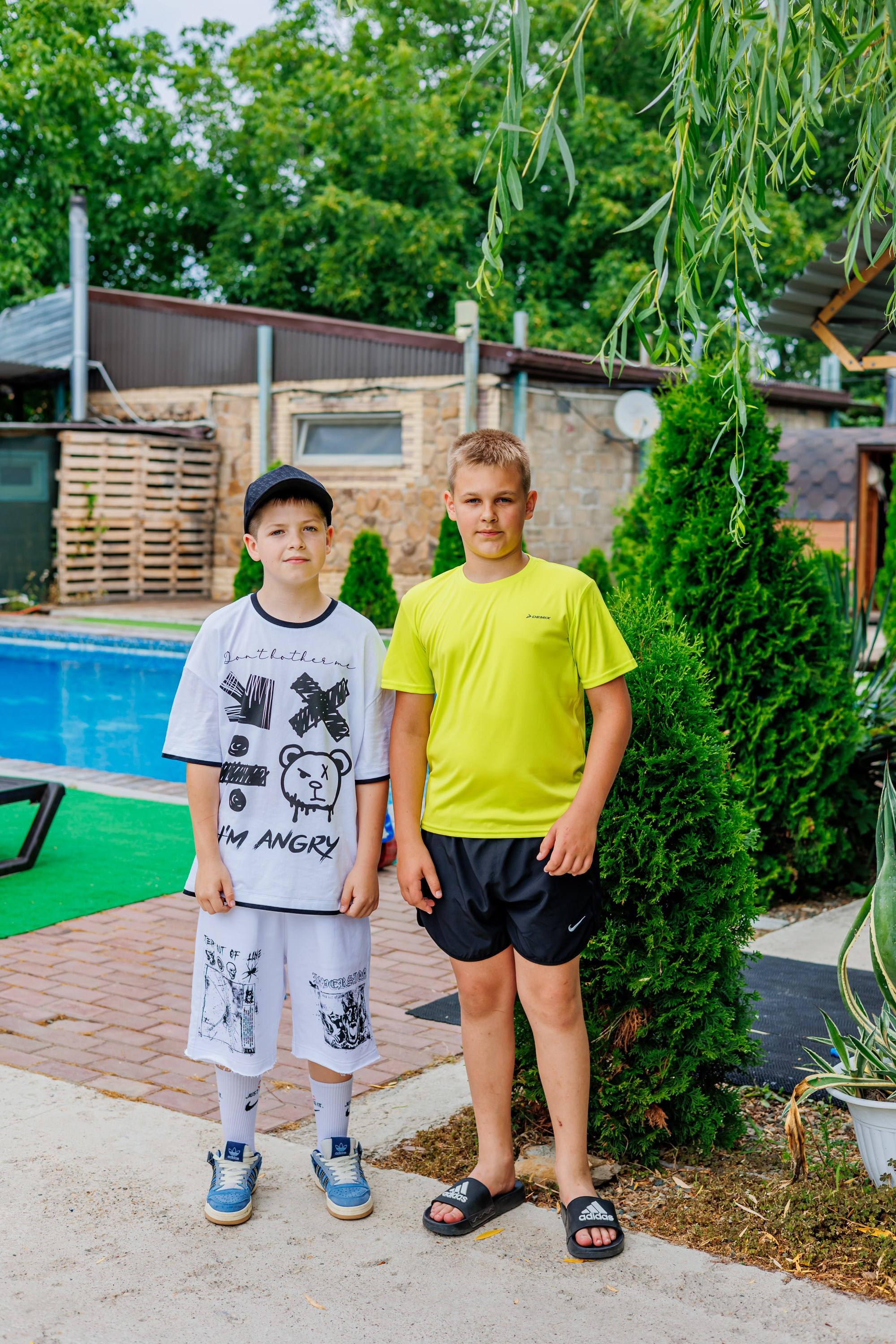 Выпуск 20.06.24. Свадебный и семейный фотограф в Армавире