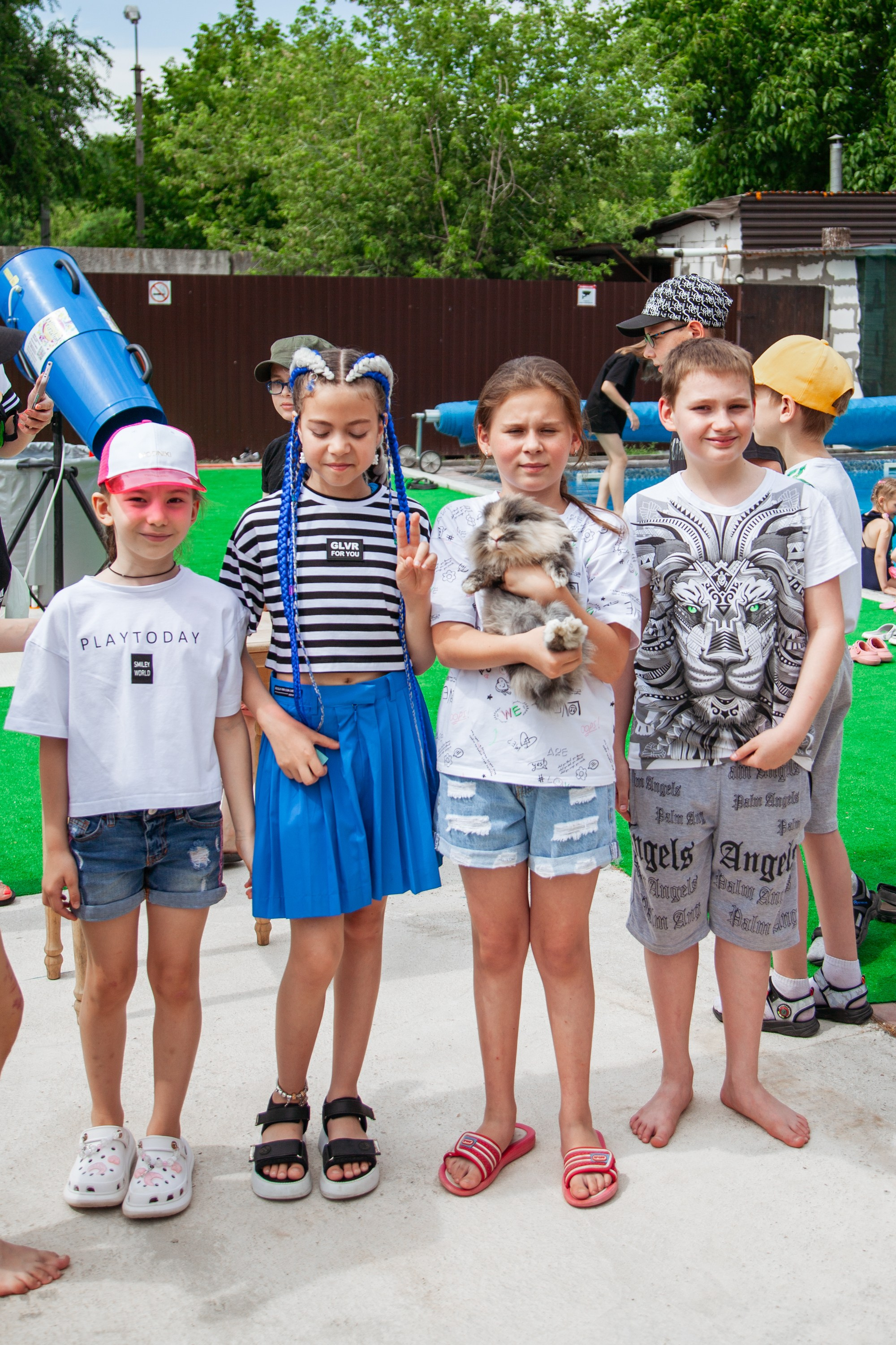 Выпуск 20.06.24. Свадебный и семейный фотограф в Армавире