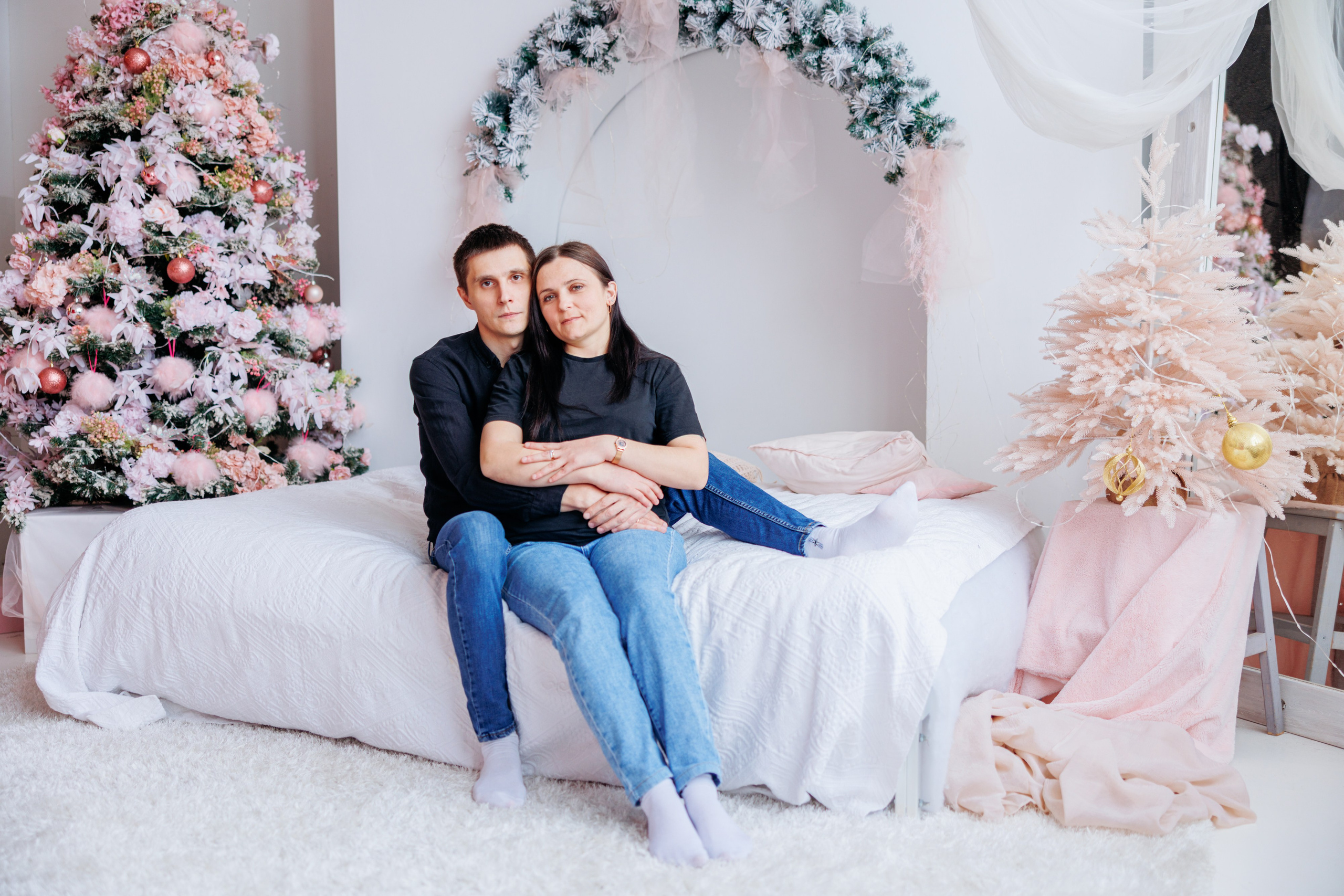 Максим 3 года. Свадебный и семейный фотограф в Армавире