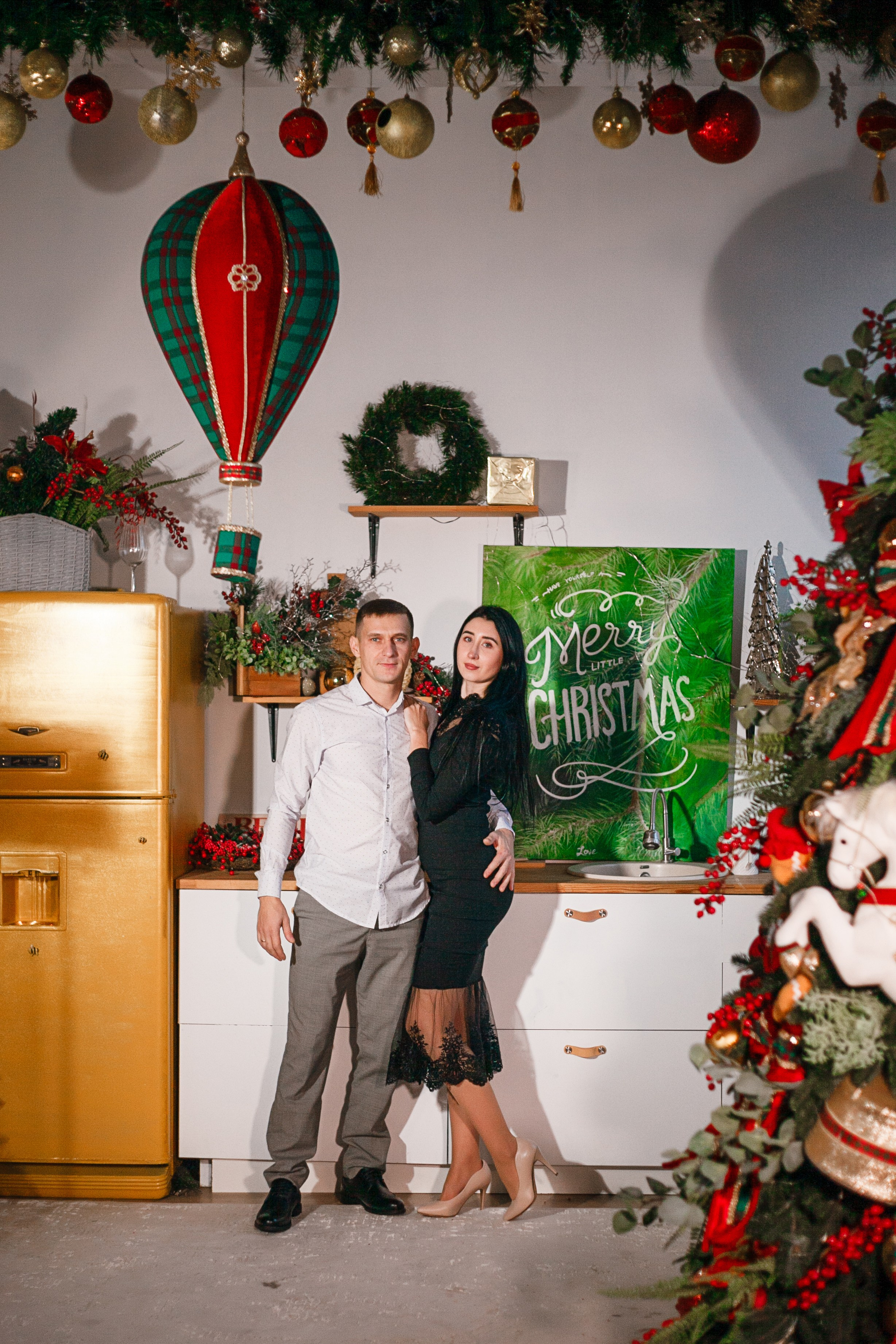 14.12.23. Свадебный и семейный фотограф в Армавире