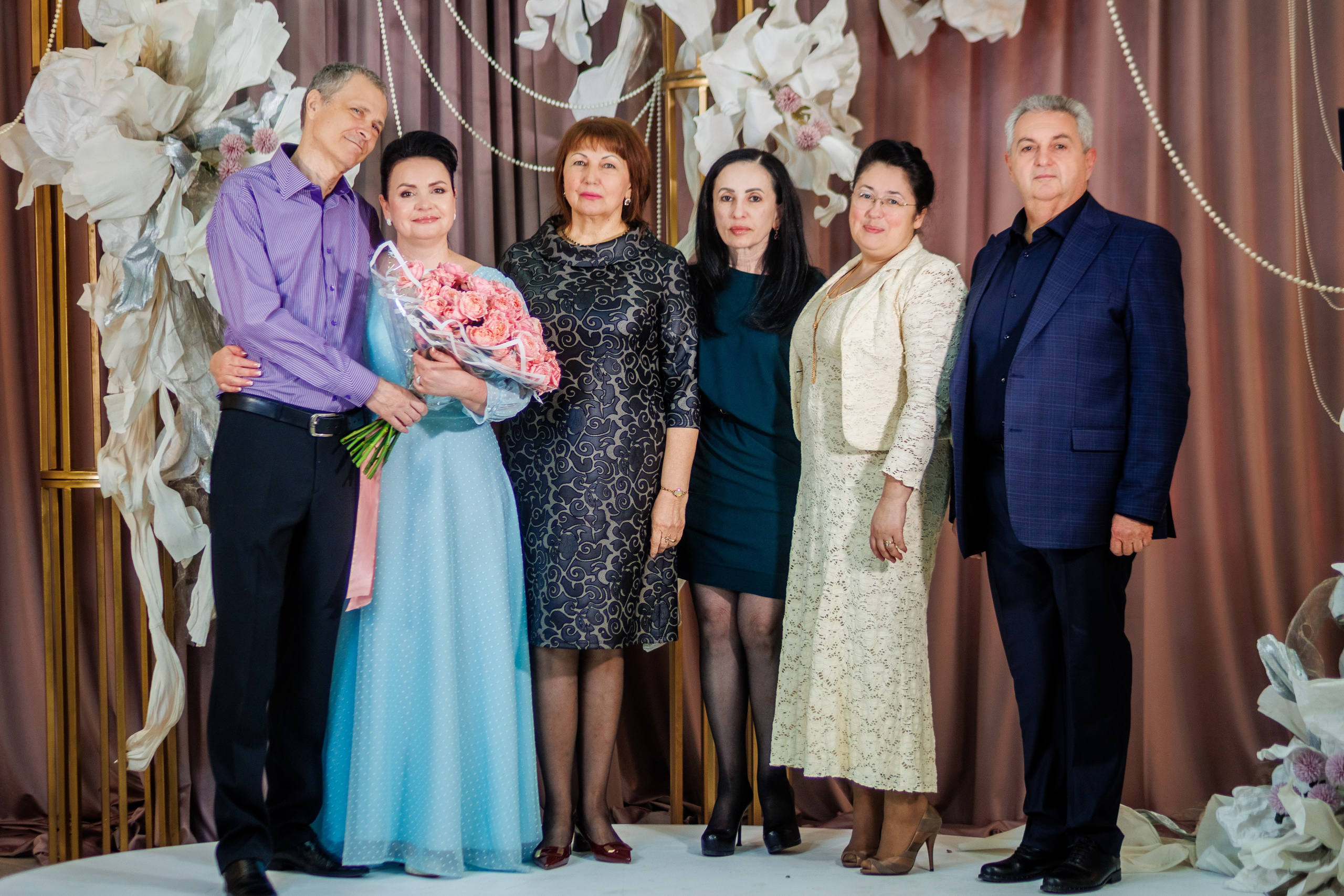 Юбилей. Свадебный и семейный фотограф в Армавире