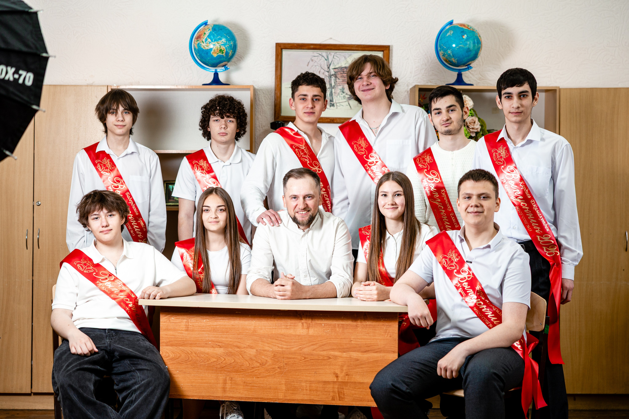 15шк 9кл 26год. Свадебный и семейный фотограф в Армавире
