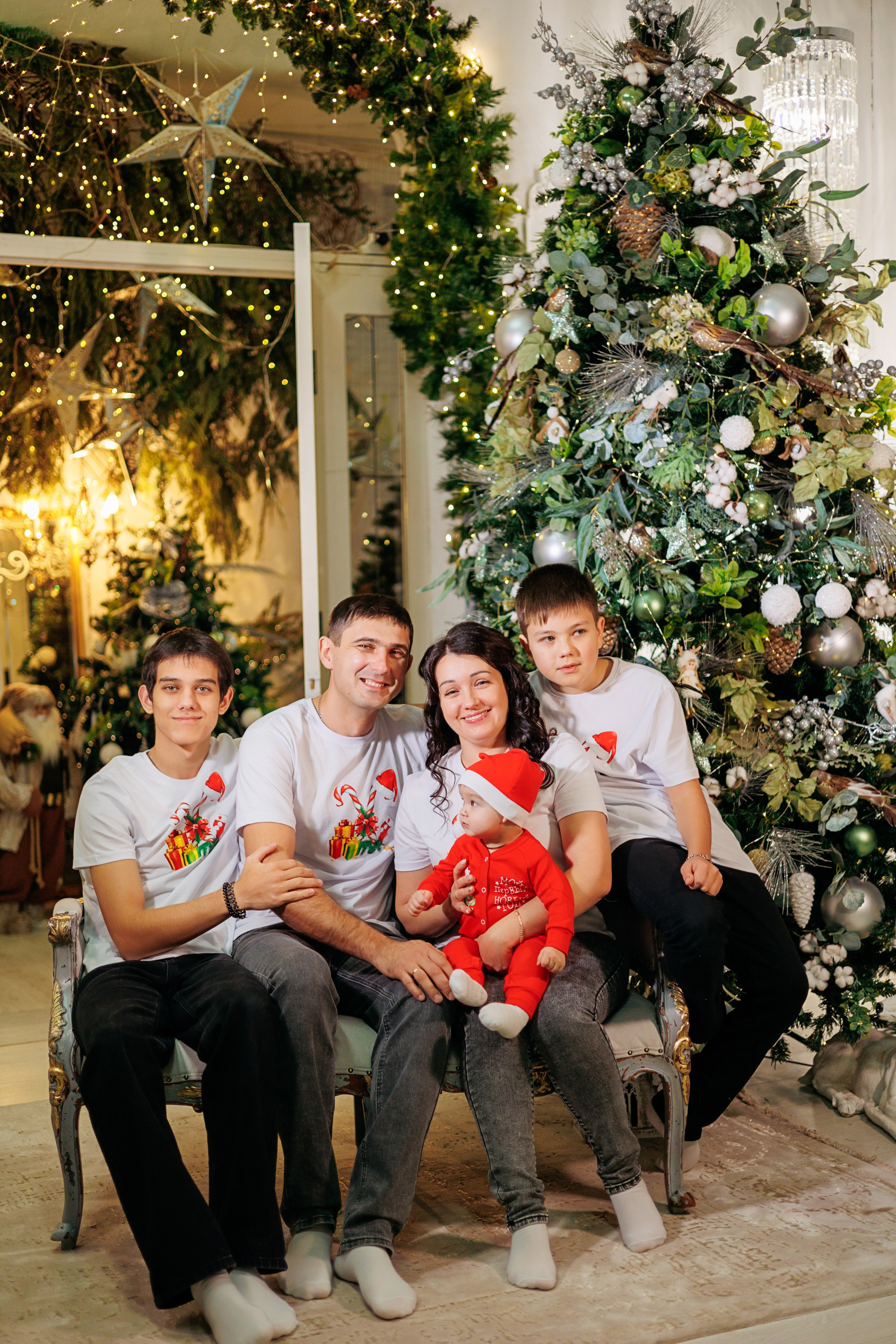 Семейная съёмка. Свадебный и семейный фотограф в Армавире