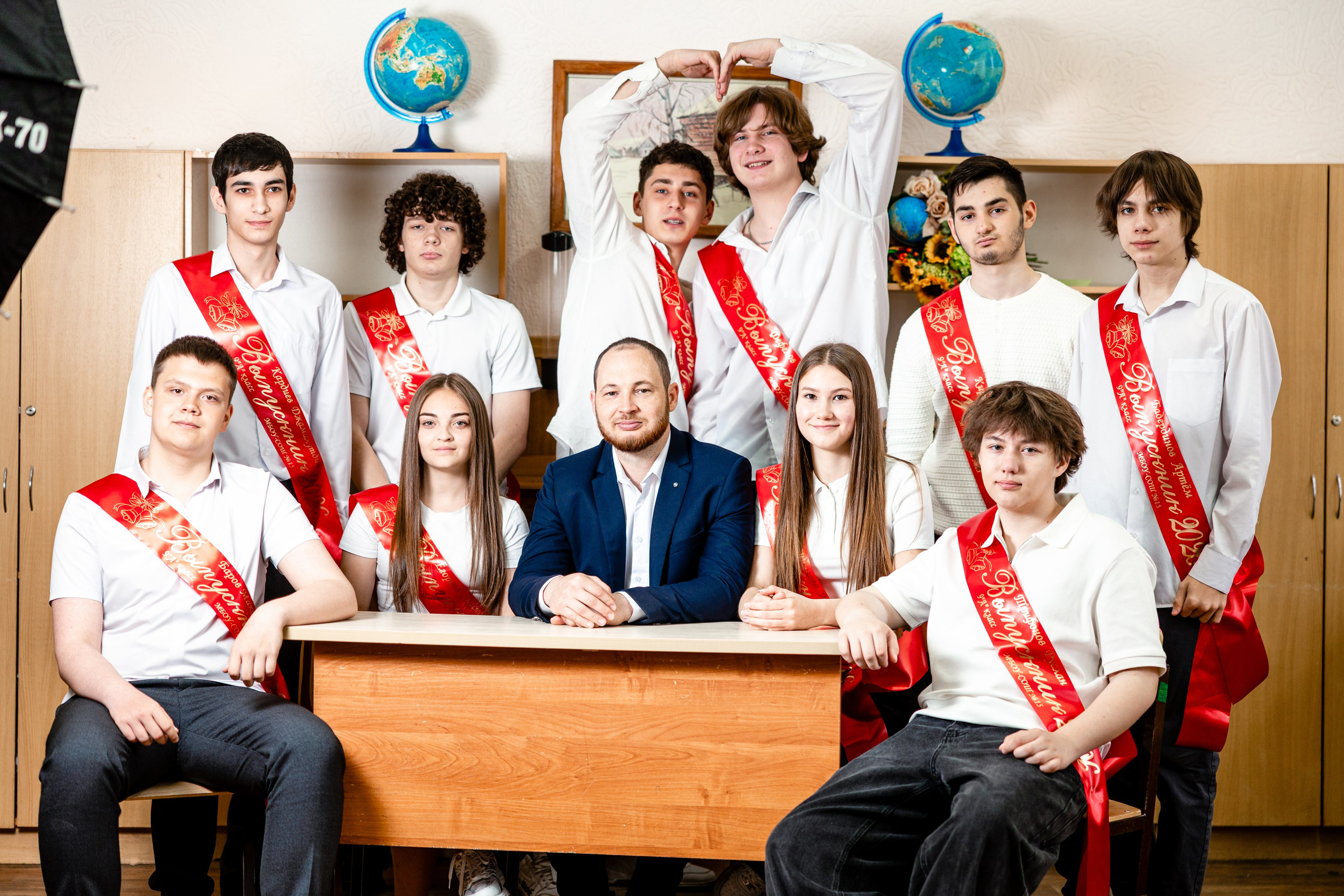15шк 9кл 26год. Свадебный и семейный фотограф в Армавире